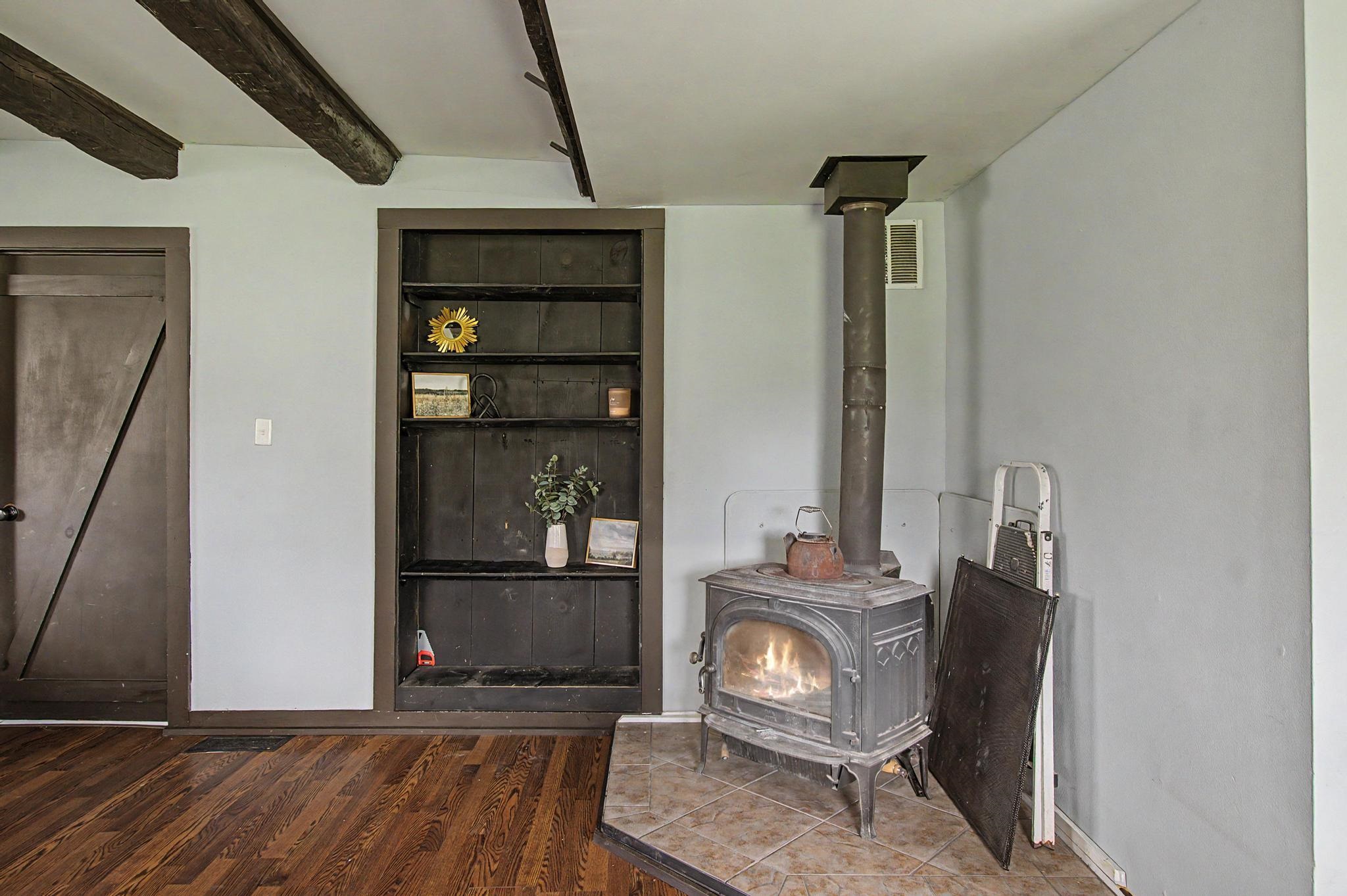 3834 Tyler Branch Road Enosburg Falls, VT 05450 - Photo 19 of 40