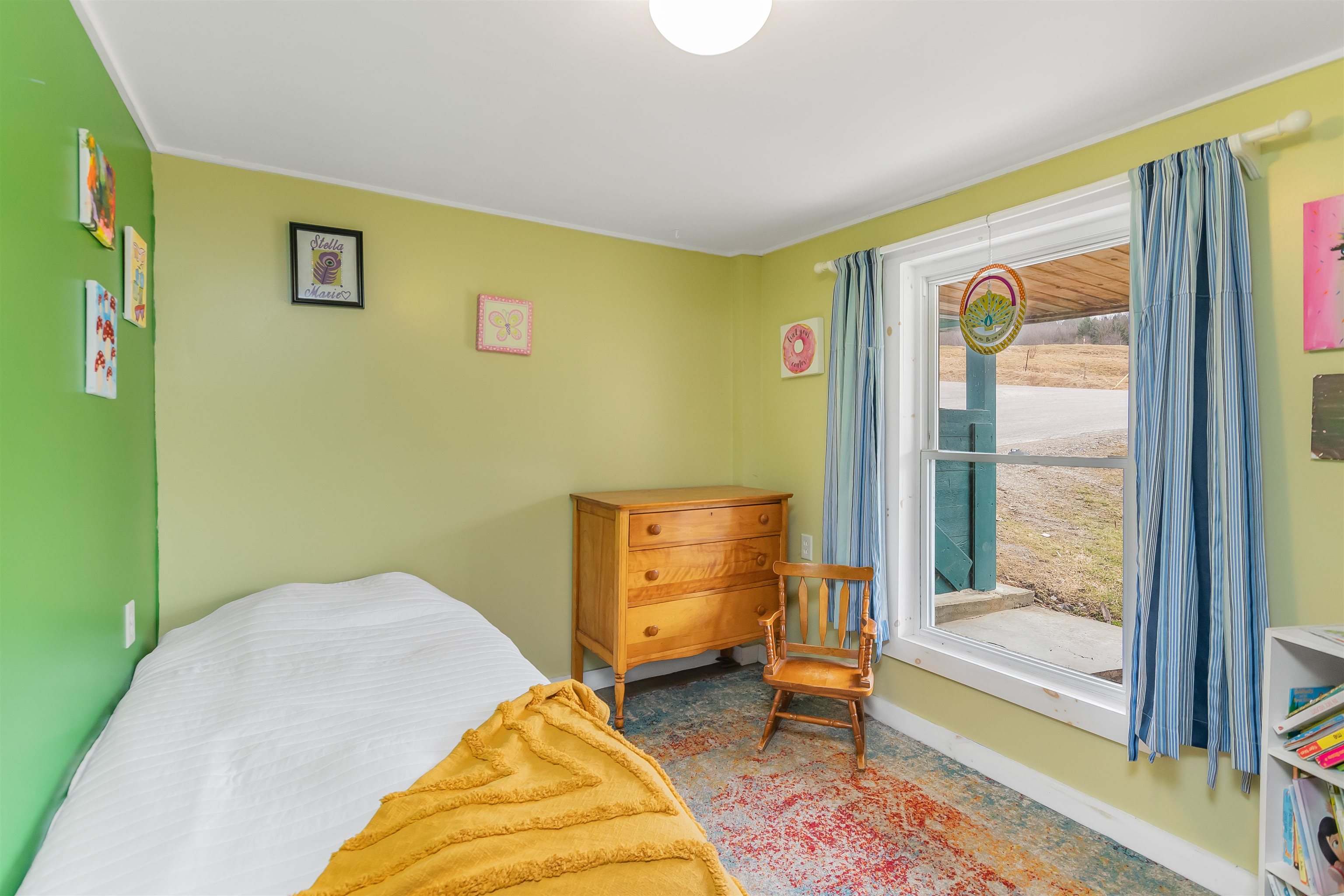 3834 Tyler Branch Road Enosburg Falls, VT 05450 - Photo 22 of 40