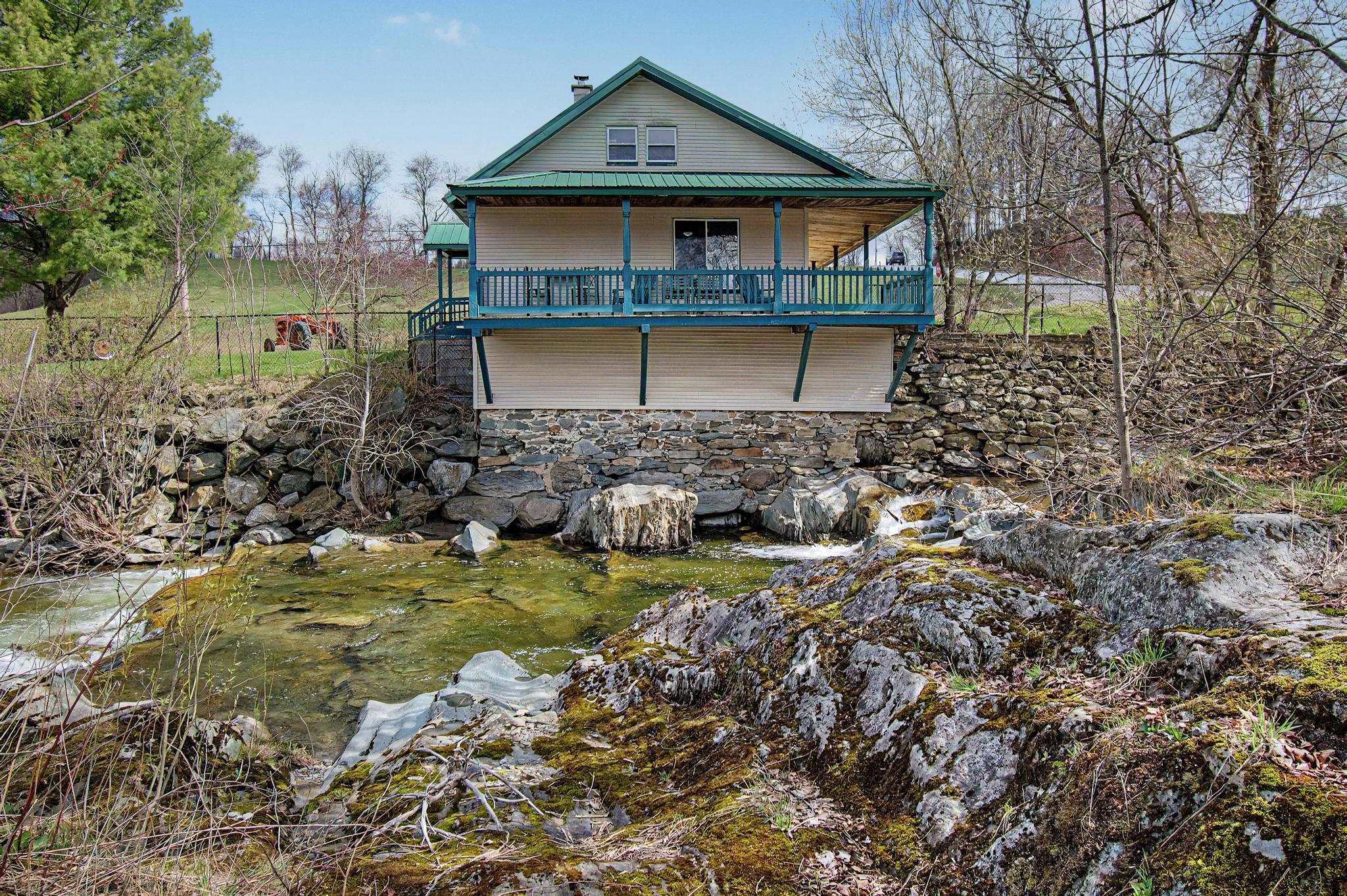 3834 Tyler Branch Road Enosburg Falls, VT 05450 - Photo 26 of 40