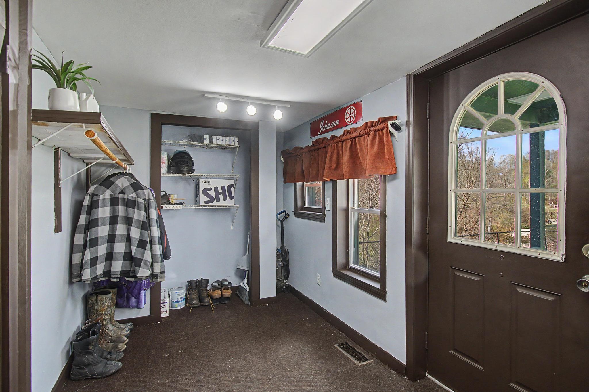 3834 Tyler Branch Road Enosburg Falls, VT 05450 - Photo 3 of 40
