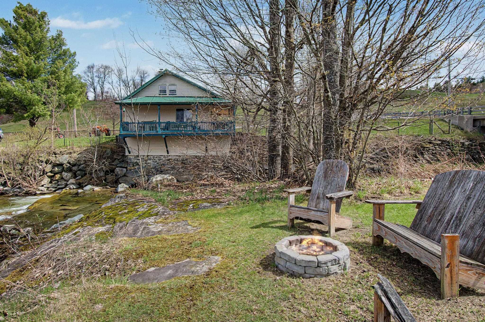 3834 Tyler Branch Road Enosburg Falls, VT 05450 - Photo 31 of 40