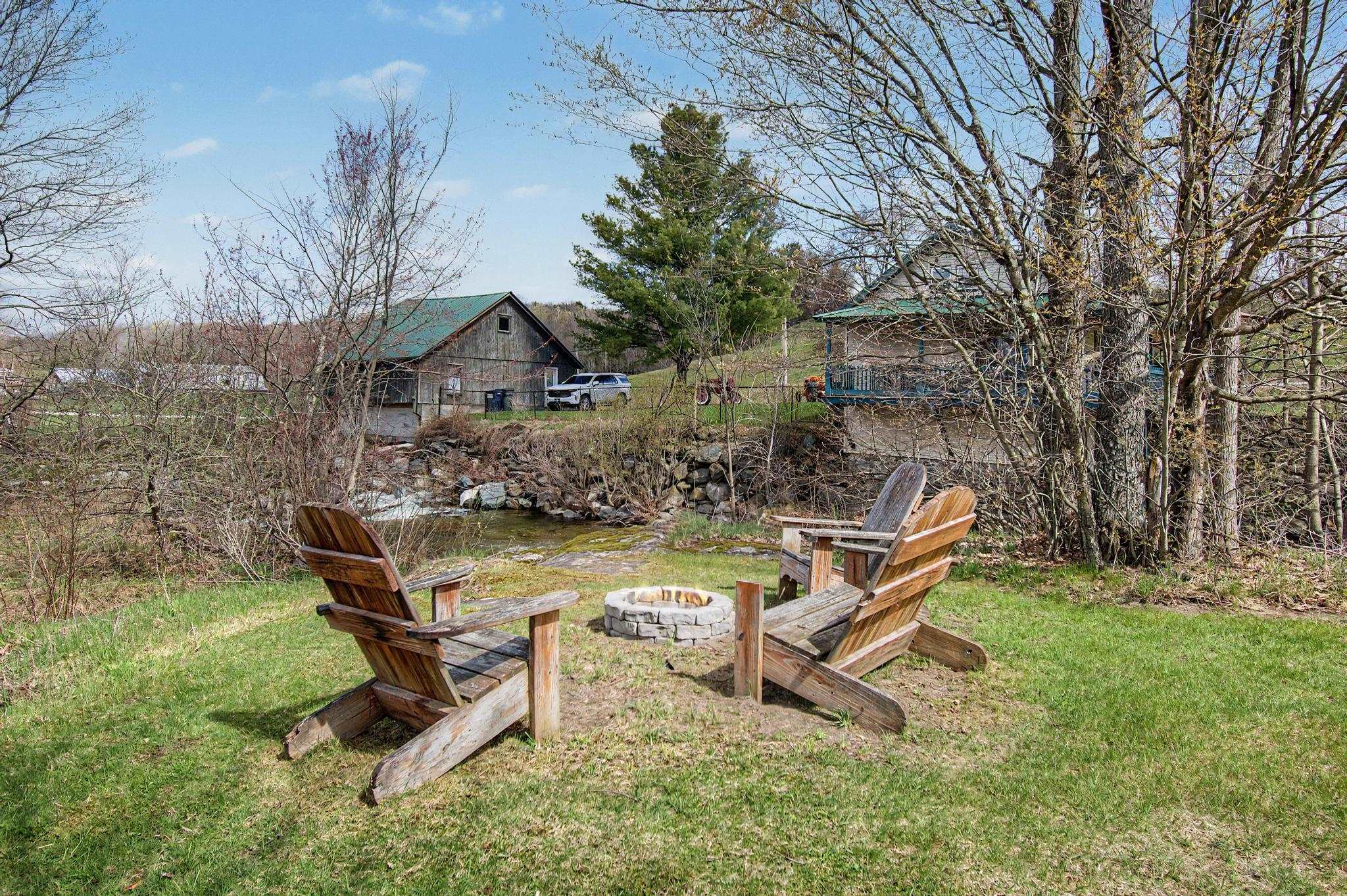3834 Tyler Branch Road Enosburg Falls, VT 05450 - Photo 32 of 40