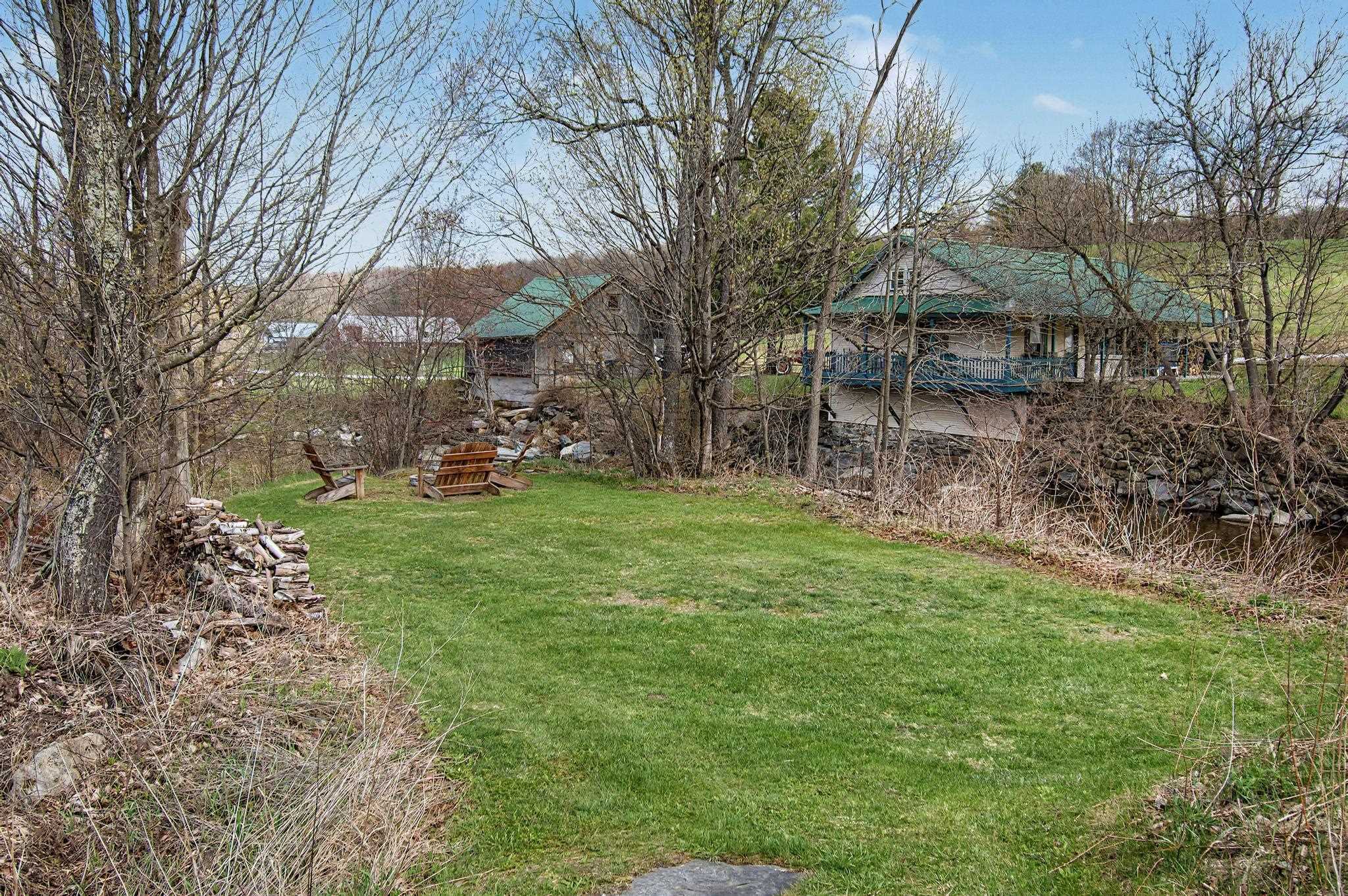 3834 Tyler Branch Road Enosburg Falls, VT 05450 - Photo 33 of 40