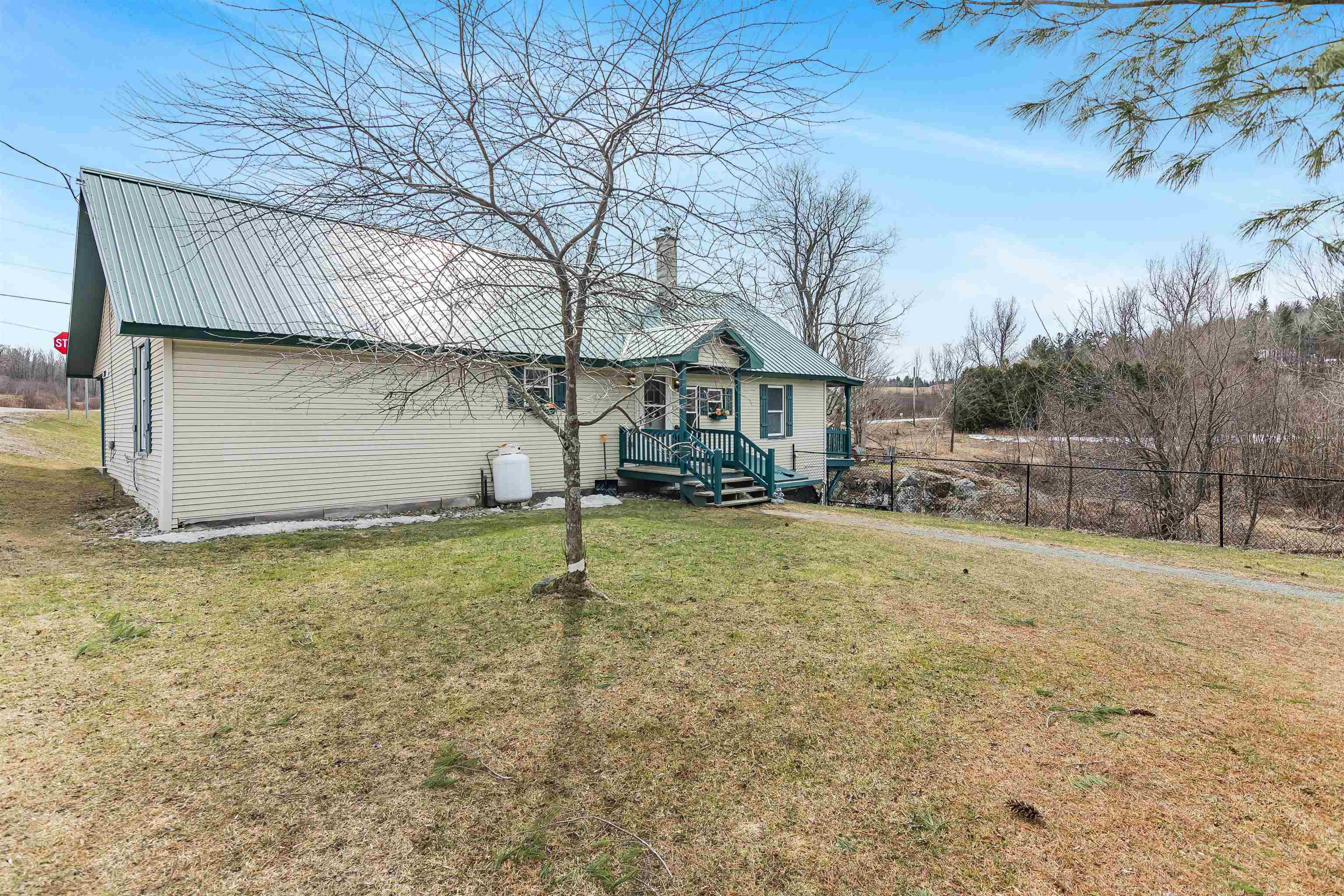 3834 Tyler Branch Road Enosburg Falls, VT 05450 - Photo 36 of 40
