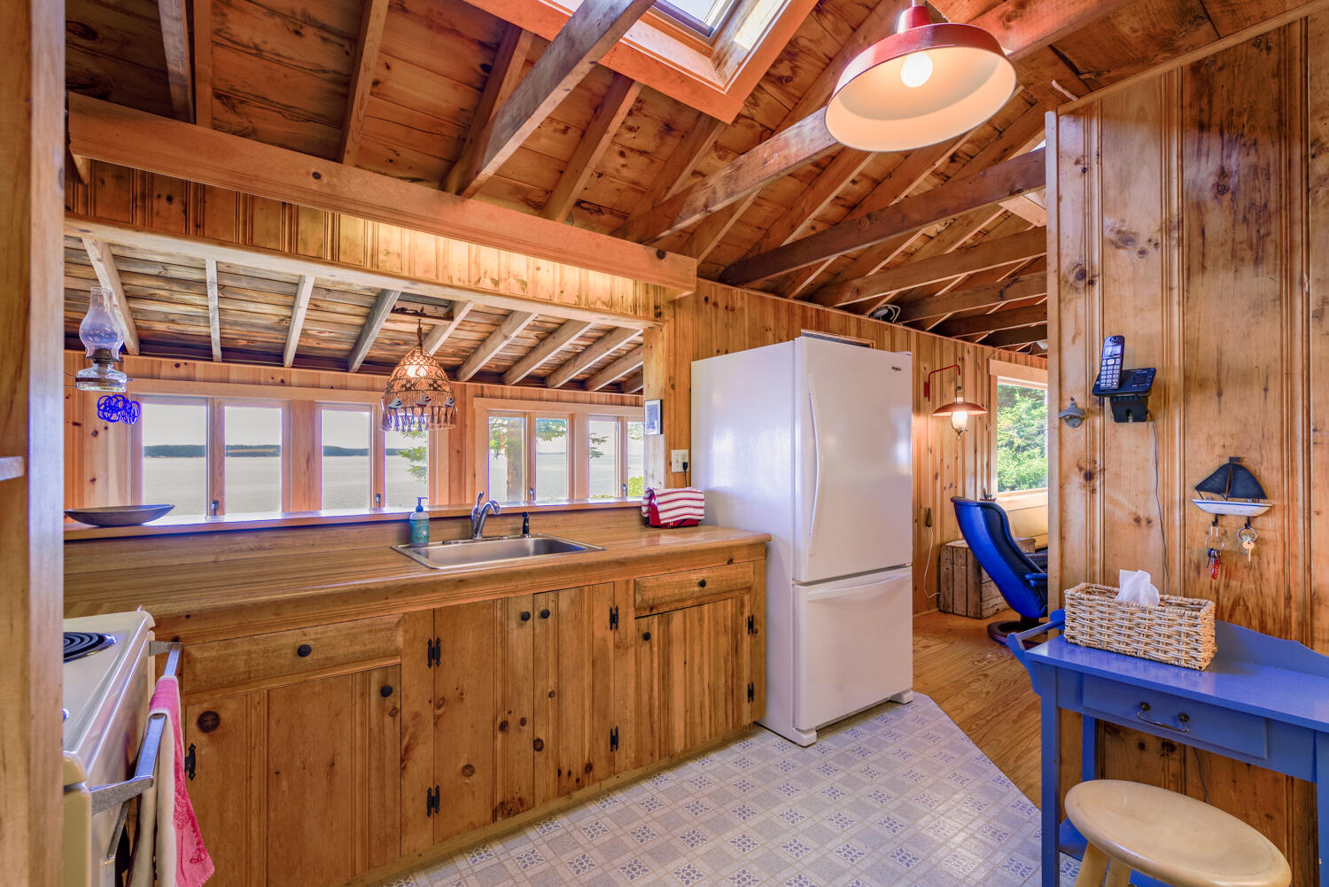 423 Martin Point Road Friendship, ME 04547 - Photo 13 of 27