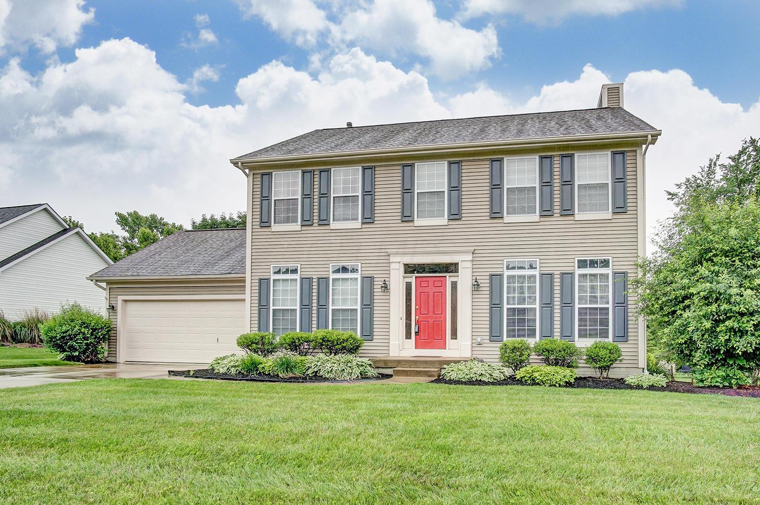 1843 Willow Ridge Drive Heath, OH 43056 - Photo 1 of 30