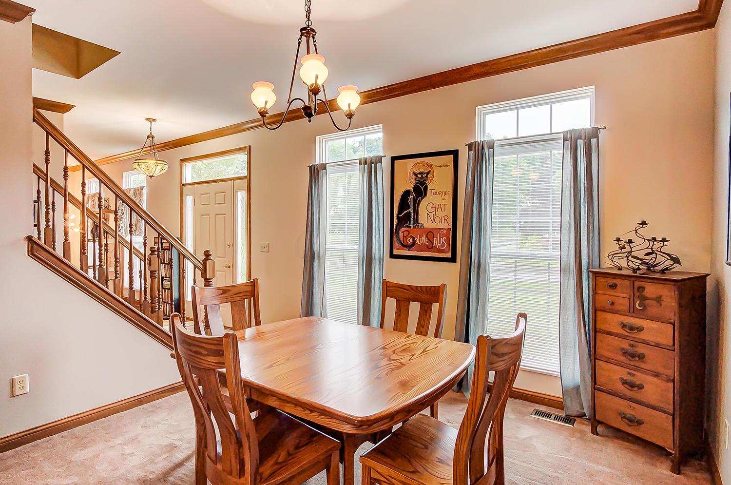 1843 Willow Ridge Drive Heath, OH 43056 - Photo 13 of 30