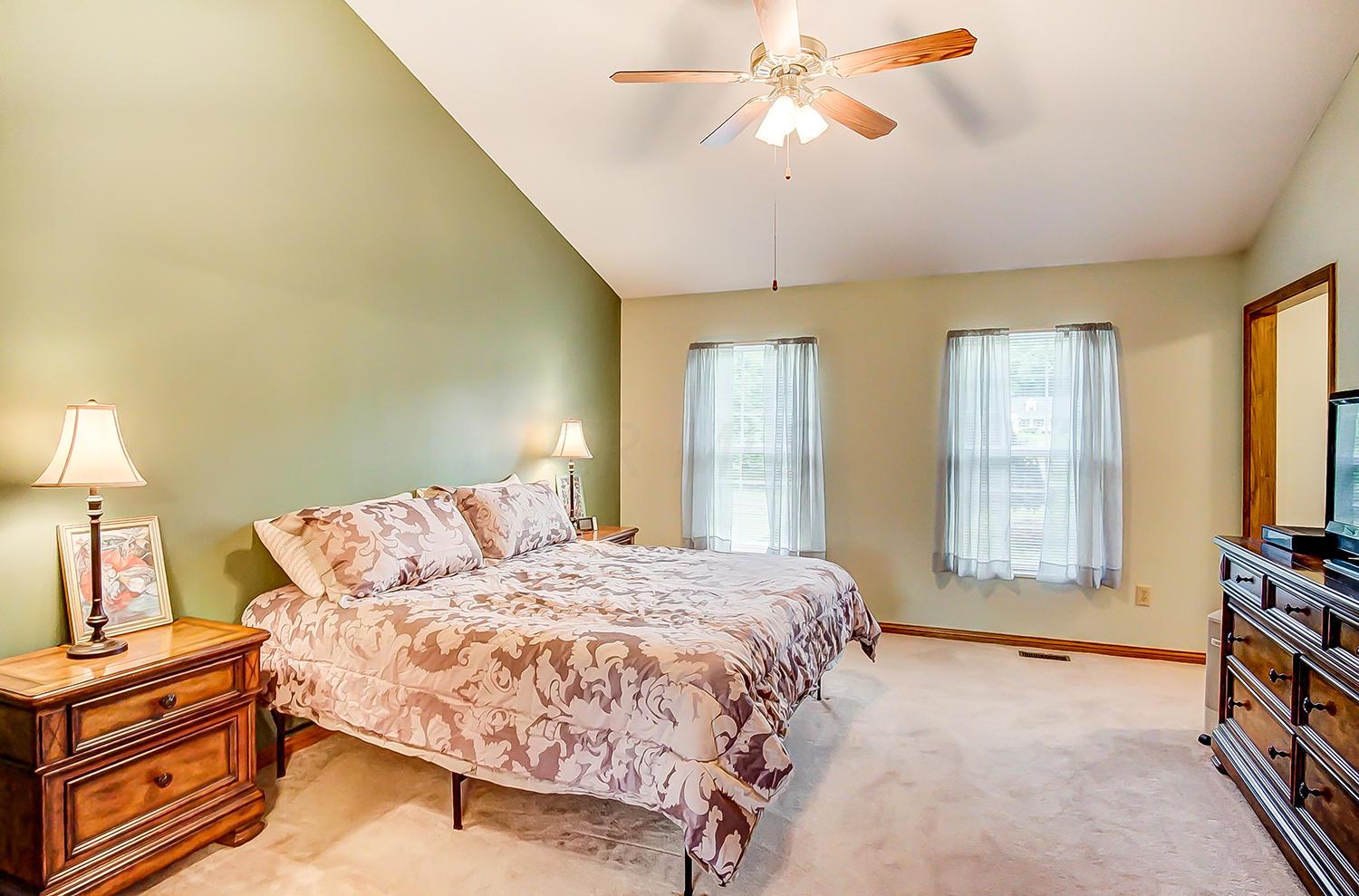 1843 Willow Ridge Drive Heath, OH 43056 - Photo 15 of 30