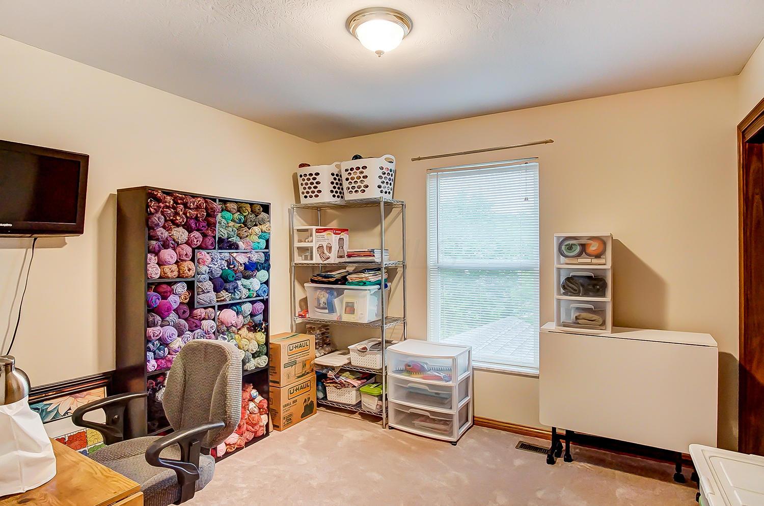 1843 Willow Ridge Drive Heath, OH 43056 - Photo 23 of 30