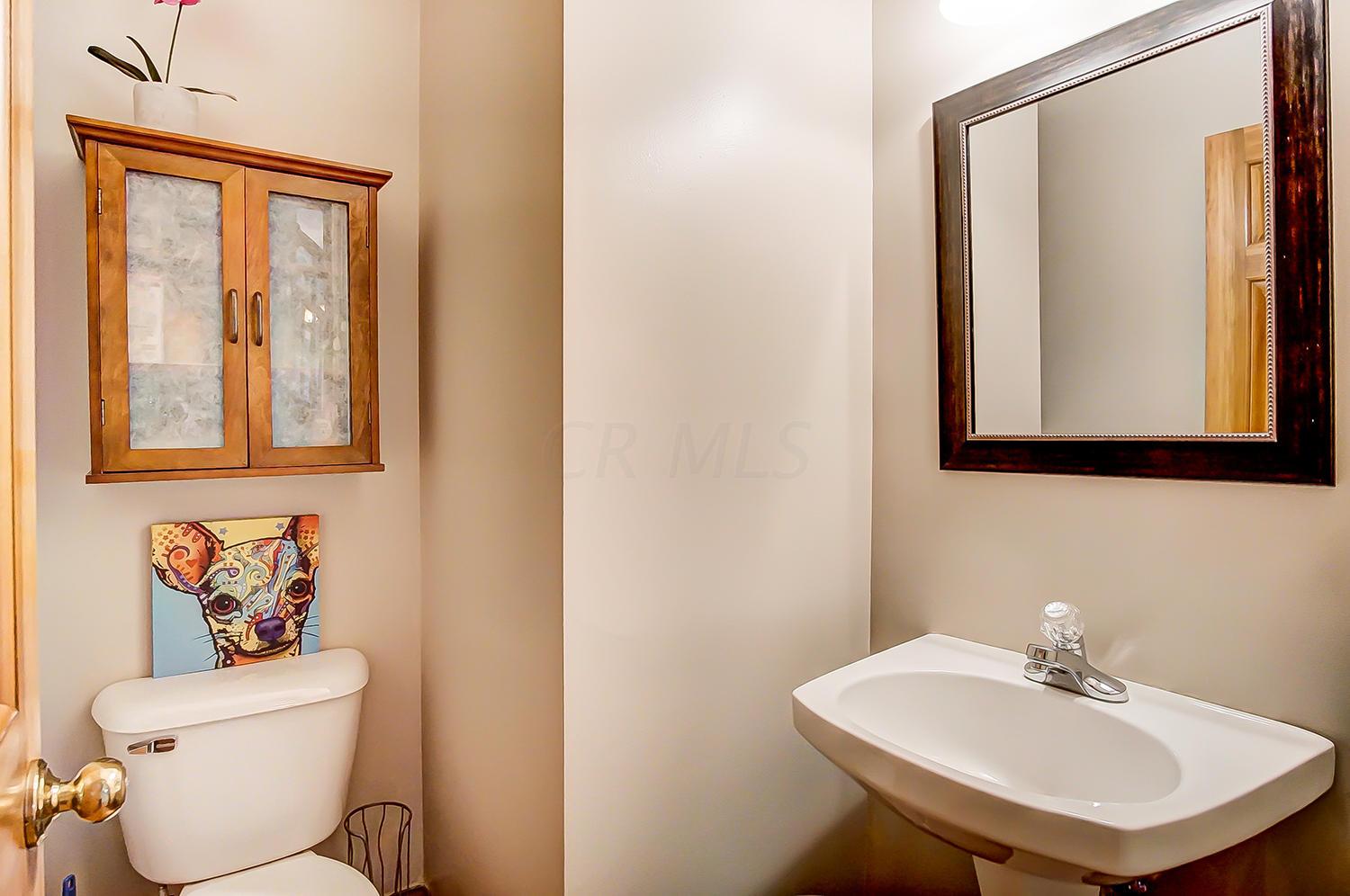 1843 Willow Ridge Drive Heath, OH 43056 - Photo 24 of 30
