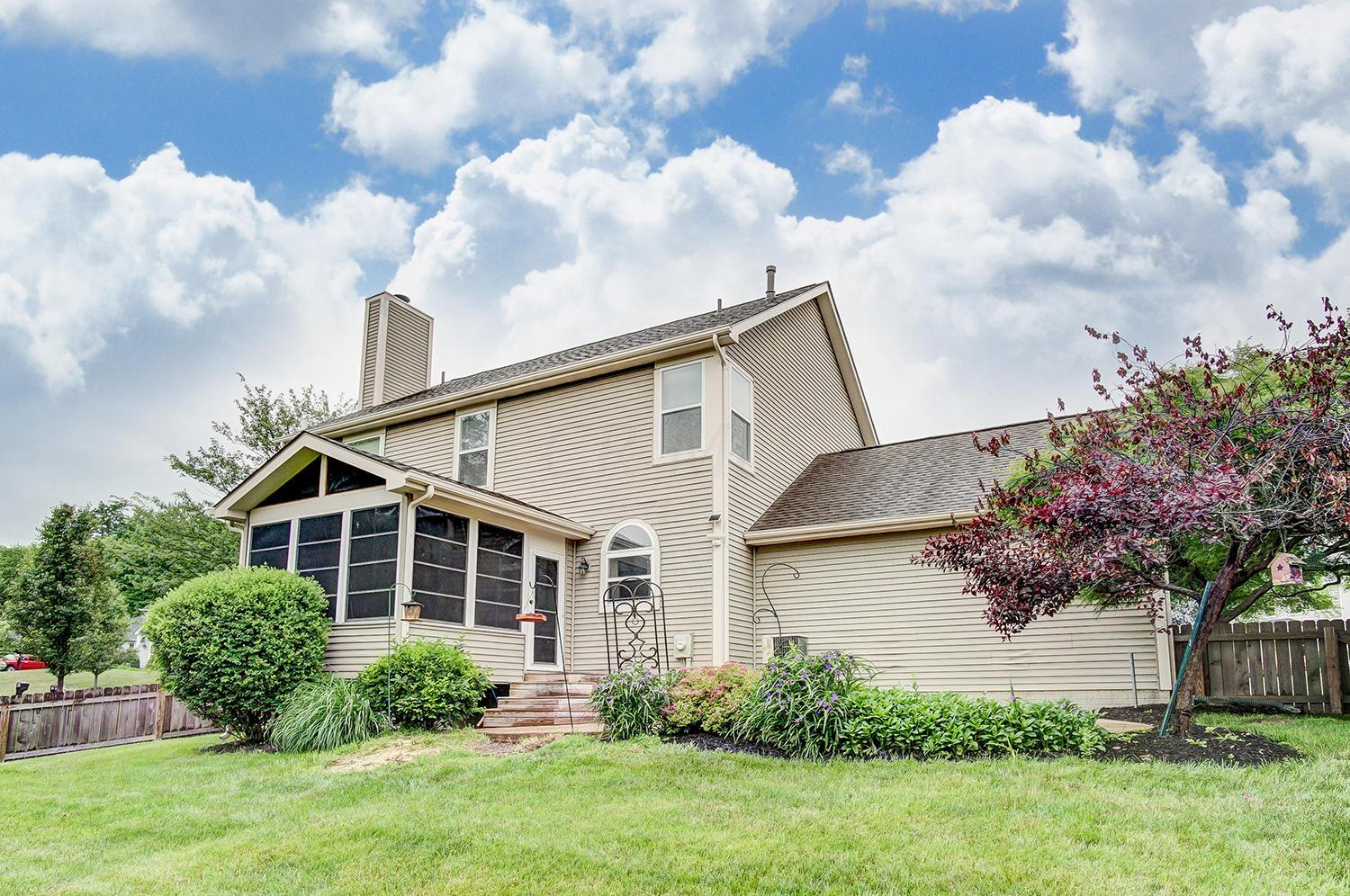 1843 Willow Ridge Drive Heath, OH 43056 - Photo 26 of 30