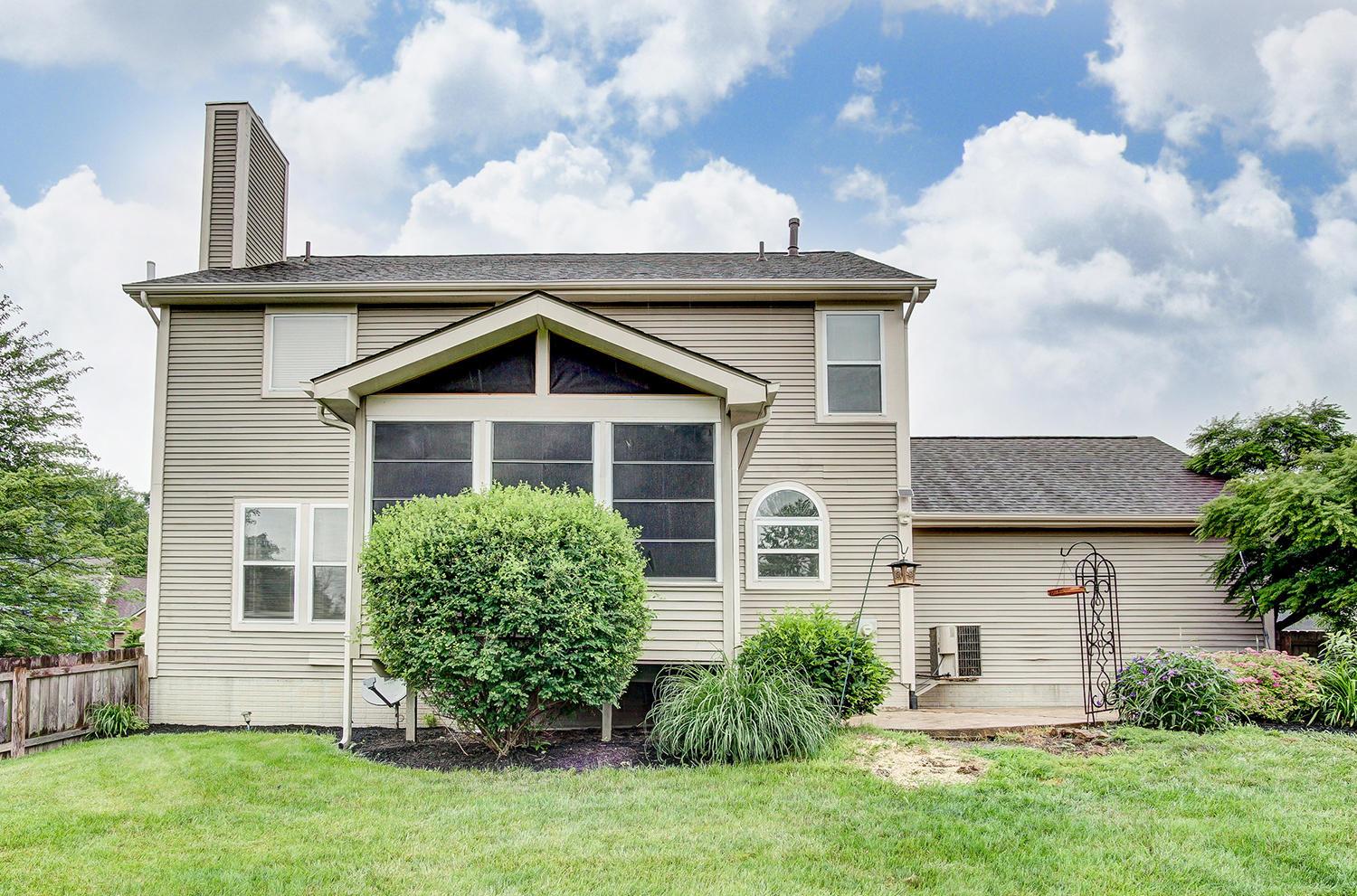 1843 Willow Ridge Drive Heath, OH 43056 - Photo 27 of 30