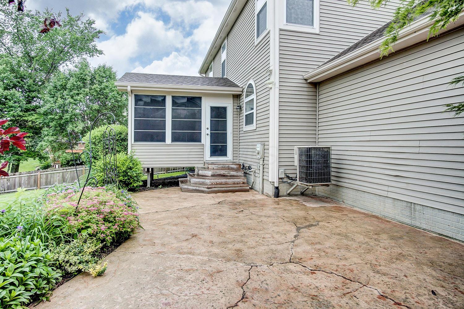 1843 Willow Ridge Drive Heath, OH 43056 - Photo 28 of 30