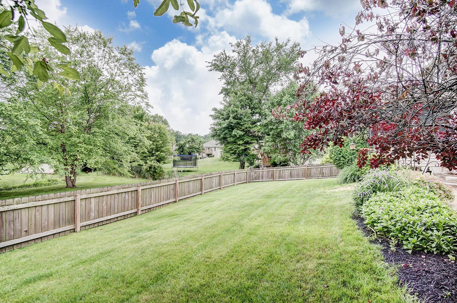 1843 Willow Ridge Drive Heath, OH 43056 - Photo 30 of 30