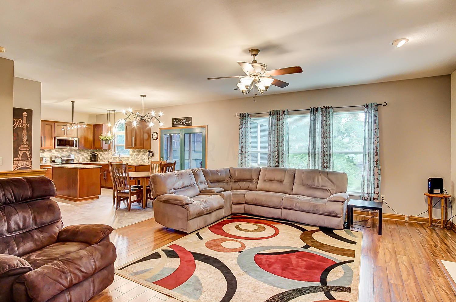 1843 Willow Ridge Drive Heath, OH 43056 - Photo 6 of 30