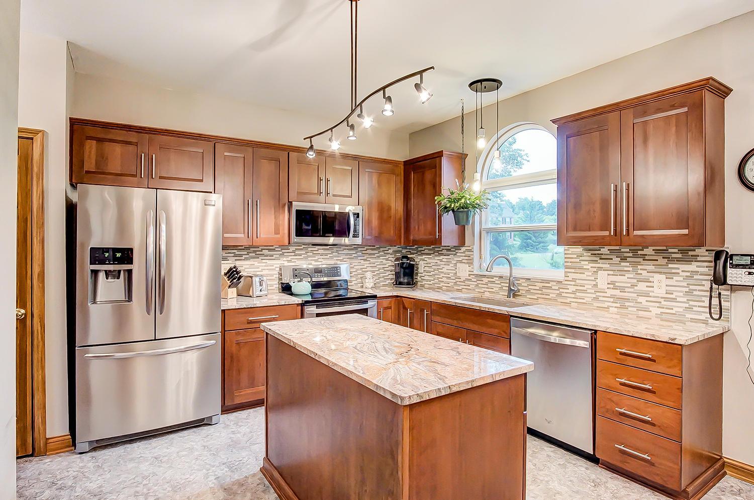 1843 Willow Ridge Drive Heath, OH 43056 - Photo 8 of 30
