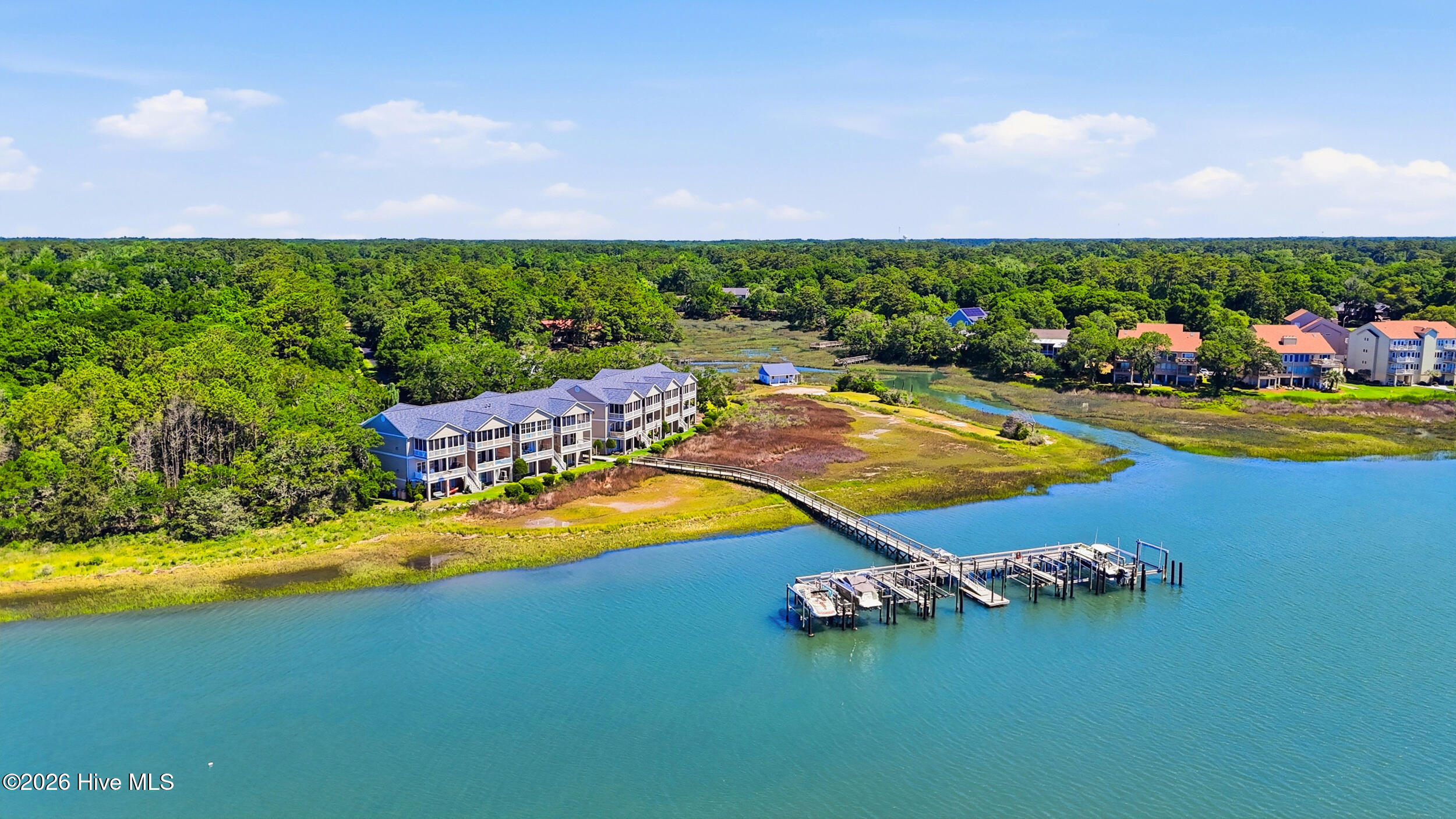 1777 Gores Landing Road Southwest, Unit C Ocean Isle Beach, NC 28469 - Photo 59 of 62