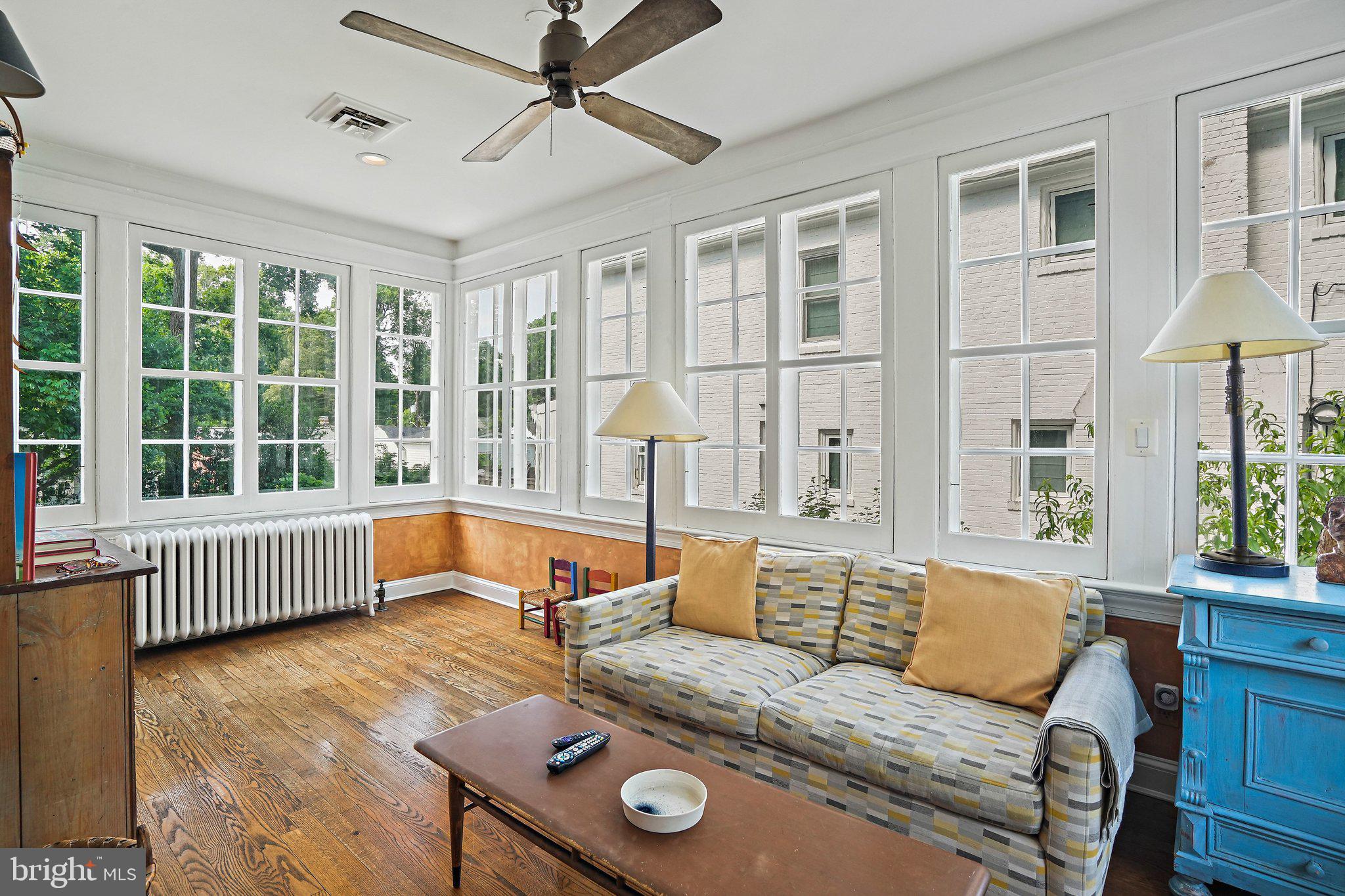 3612 Albemarle Street Northwest Washington, DC 20008 - Photo 17 of 42