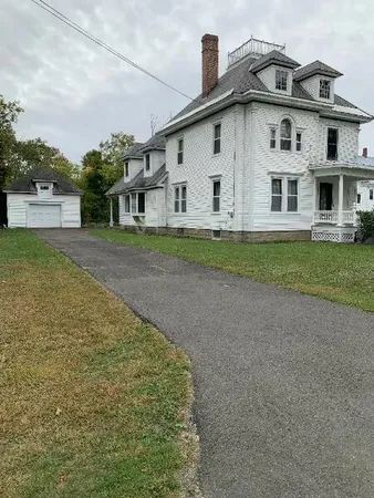 $189,900 | 20 Burleigh Street, Island Falls, ME 04747