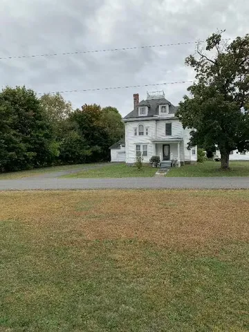 $199,950 | 20 Burleigh Street, Island Falls, ME 04747