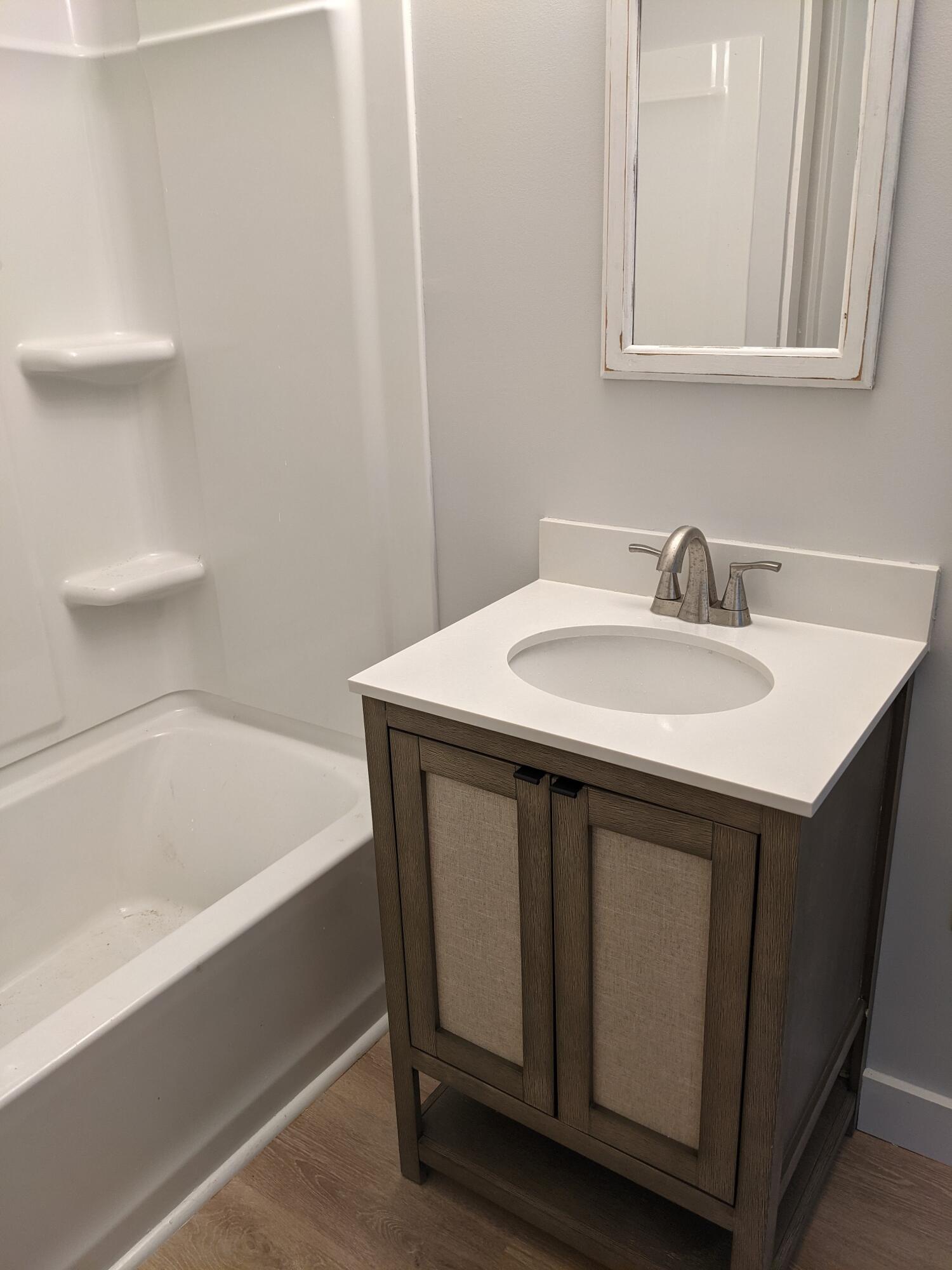 64 Patterson Hill Road Belfast, ME 04915 - Photo 10 of 12 New bathroom