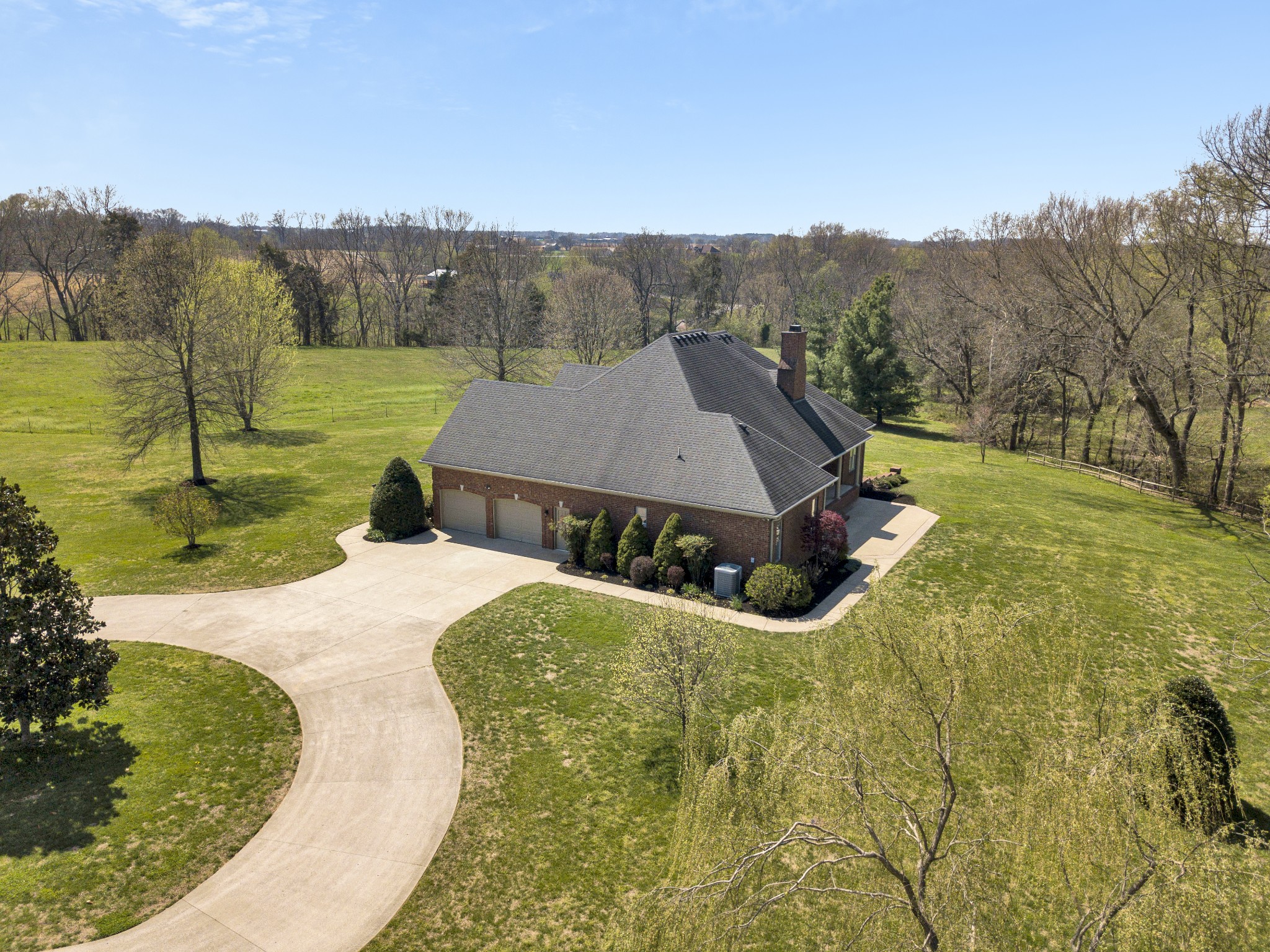 5144 Drake Road Cedar Hill, TN 37032 - Photo 25 of 80