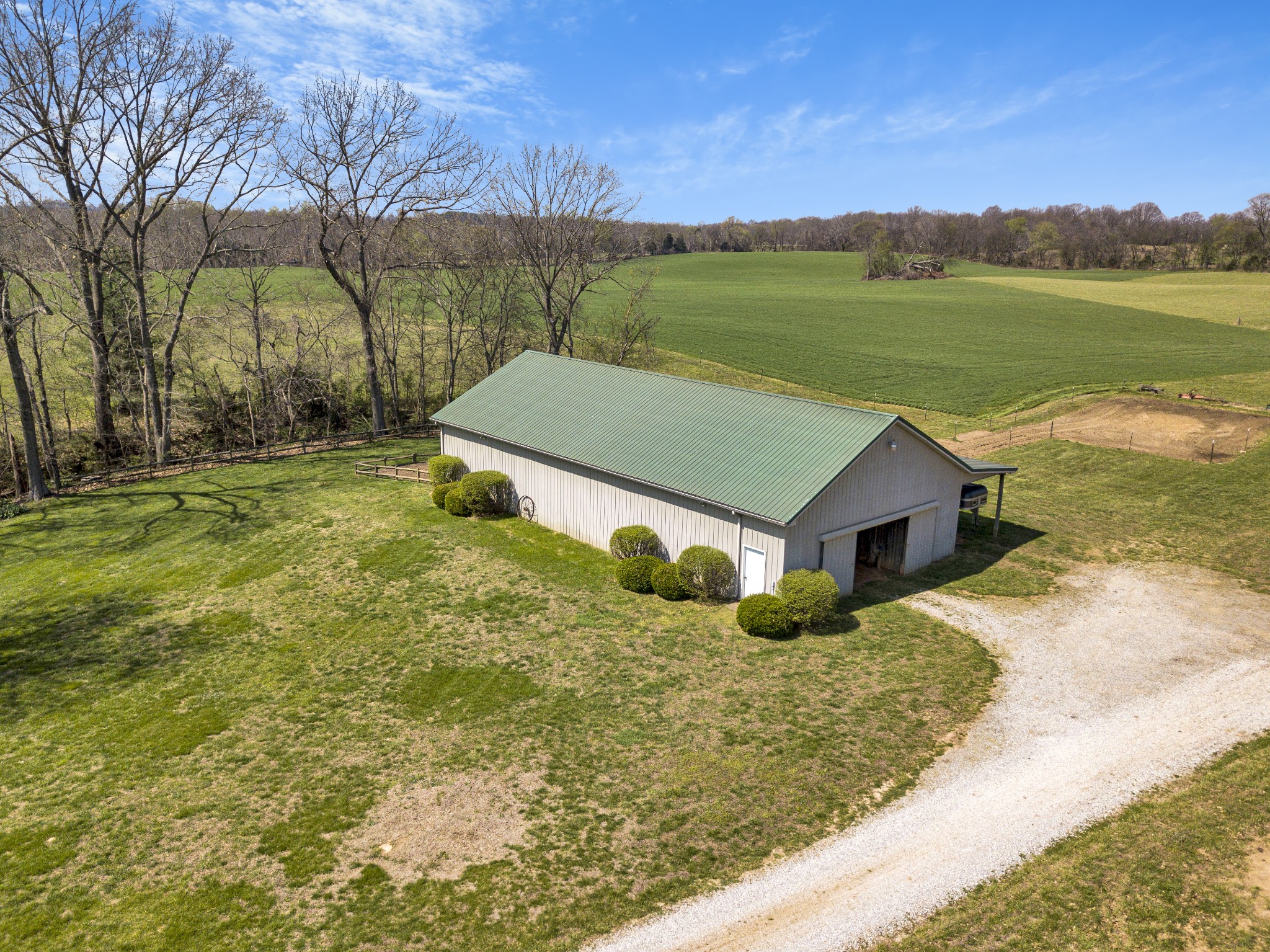 5144 Drake Road Cedar Hill, TN 37032 - Photo 26 of 80
