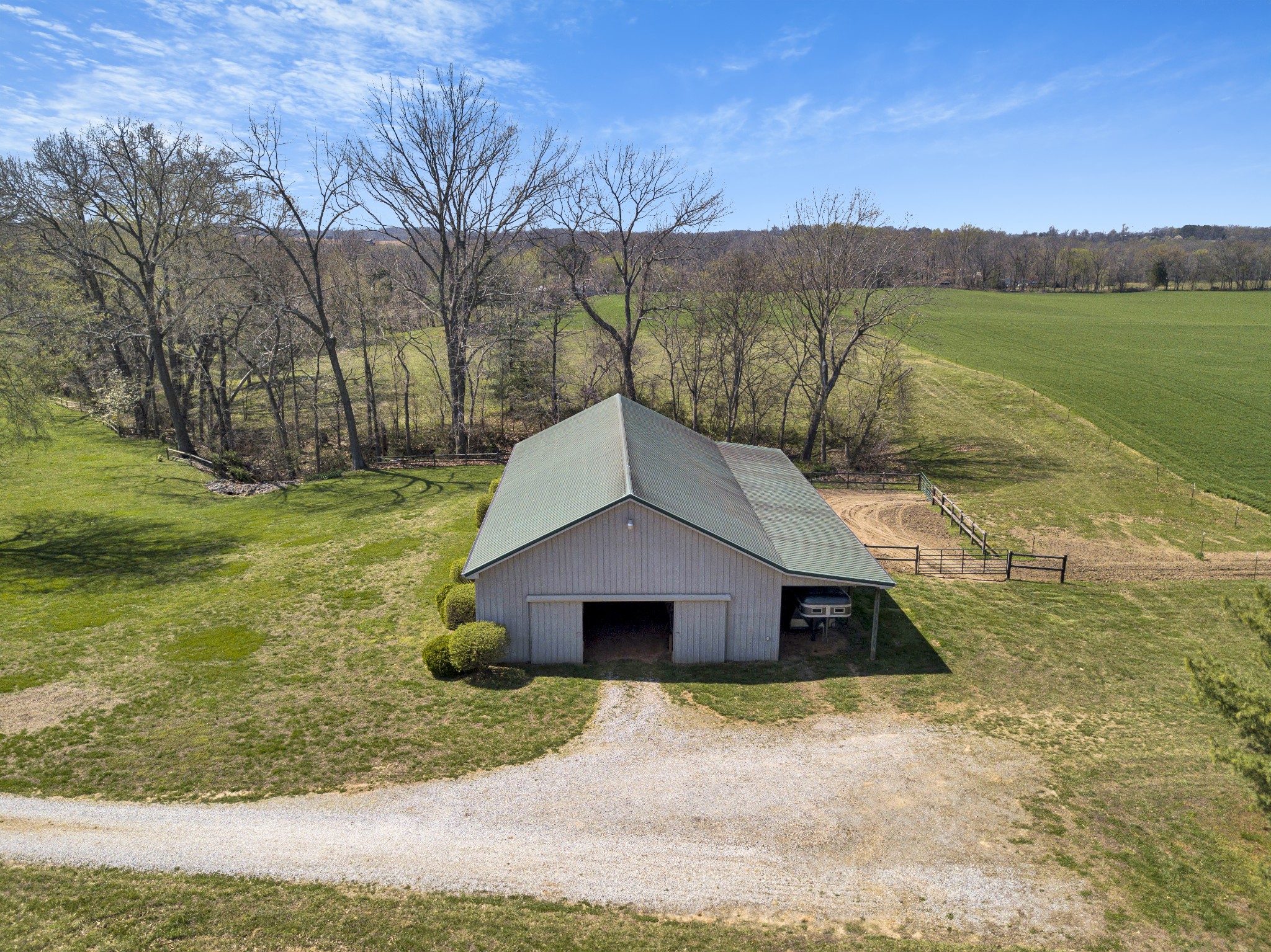5144 Drake Road Cedar Hill, TN 37032 - Photo 27 of 80