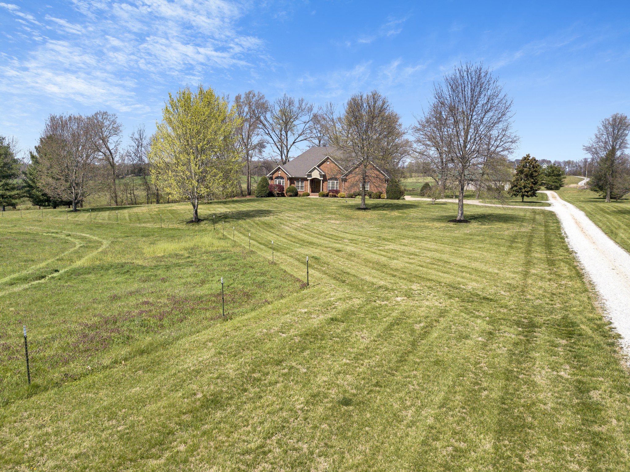 5144 Drake Road Cedar Hill, TN 37032 - Photo 29 of 80