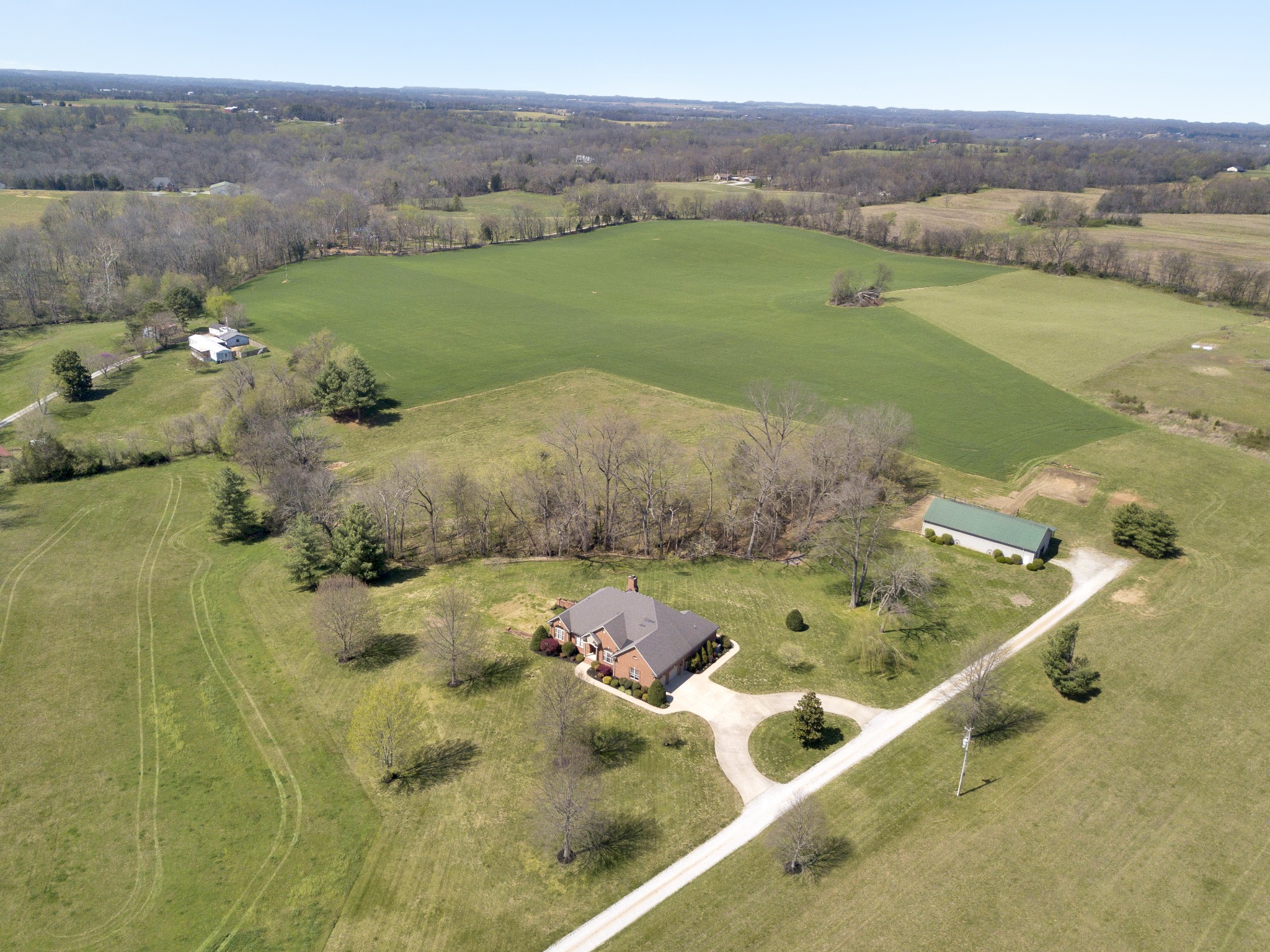 5144 Drake Road Cedar Hill, TN 37032 - Photo 32 of 80