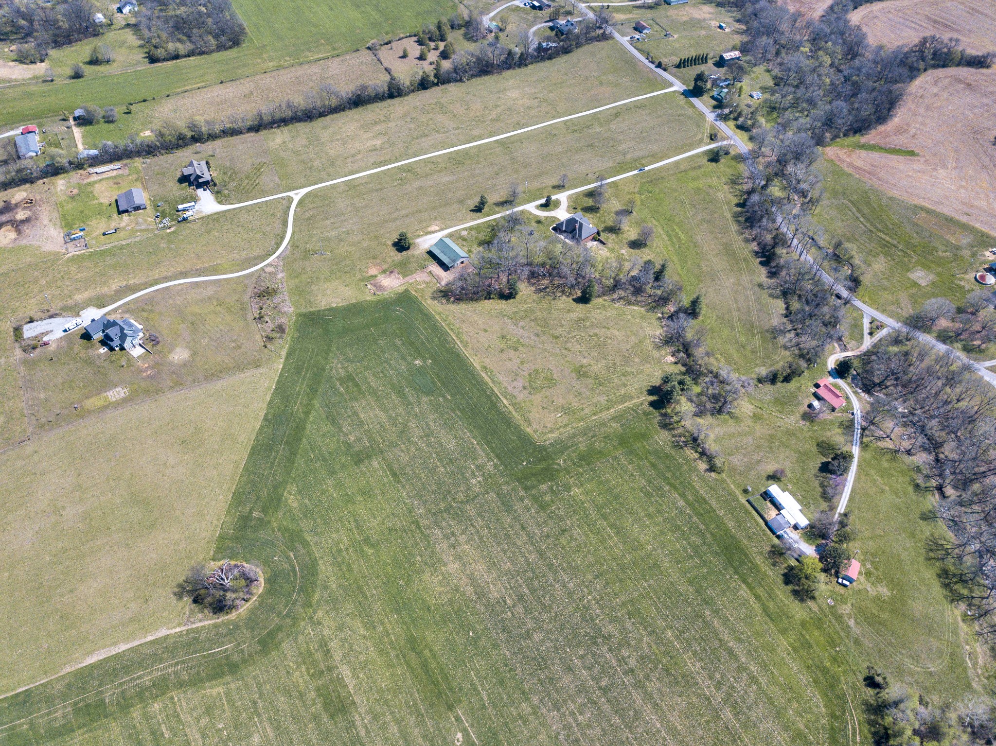 5144 Drake Road Cedar Hill, TN 37032 - Photo 35 of 80