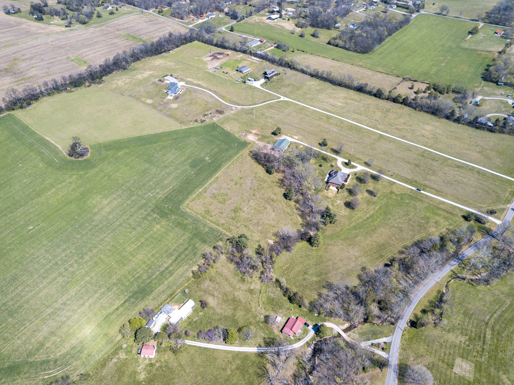 5144 Drake Road Cedar Hill, TN 37032 - Photo 36 of 80