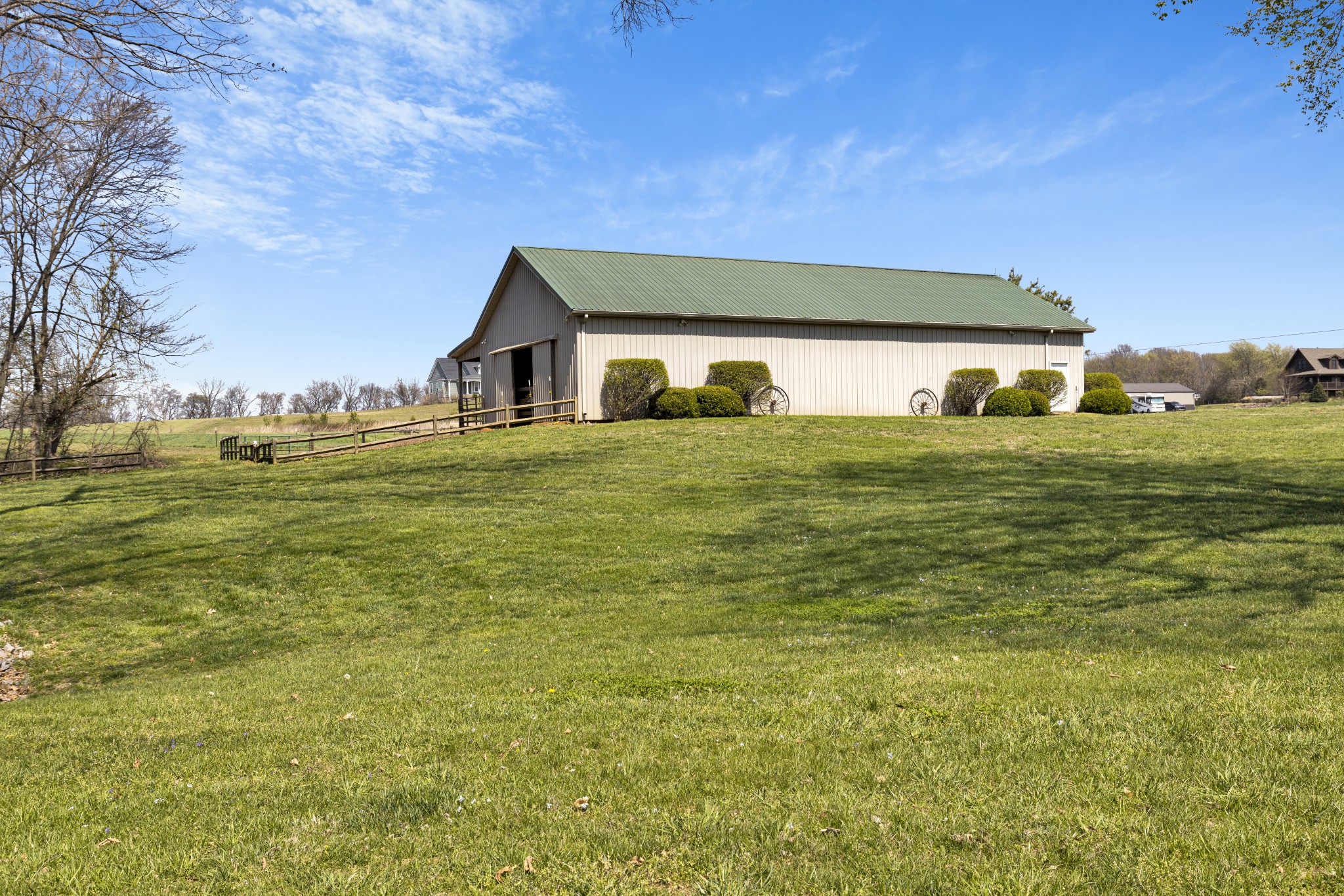 5144 Drake Road Cedar Hill, TN 37032 - Photo 72 of 80