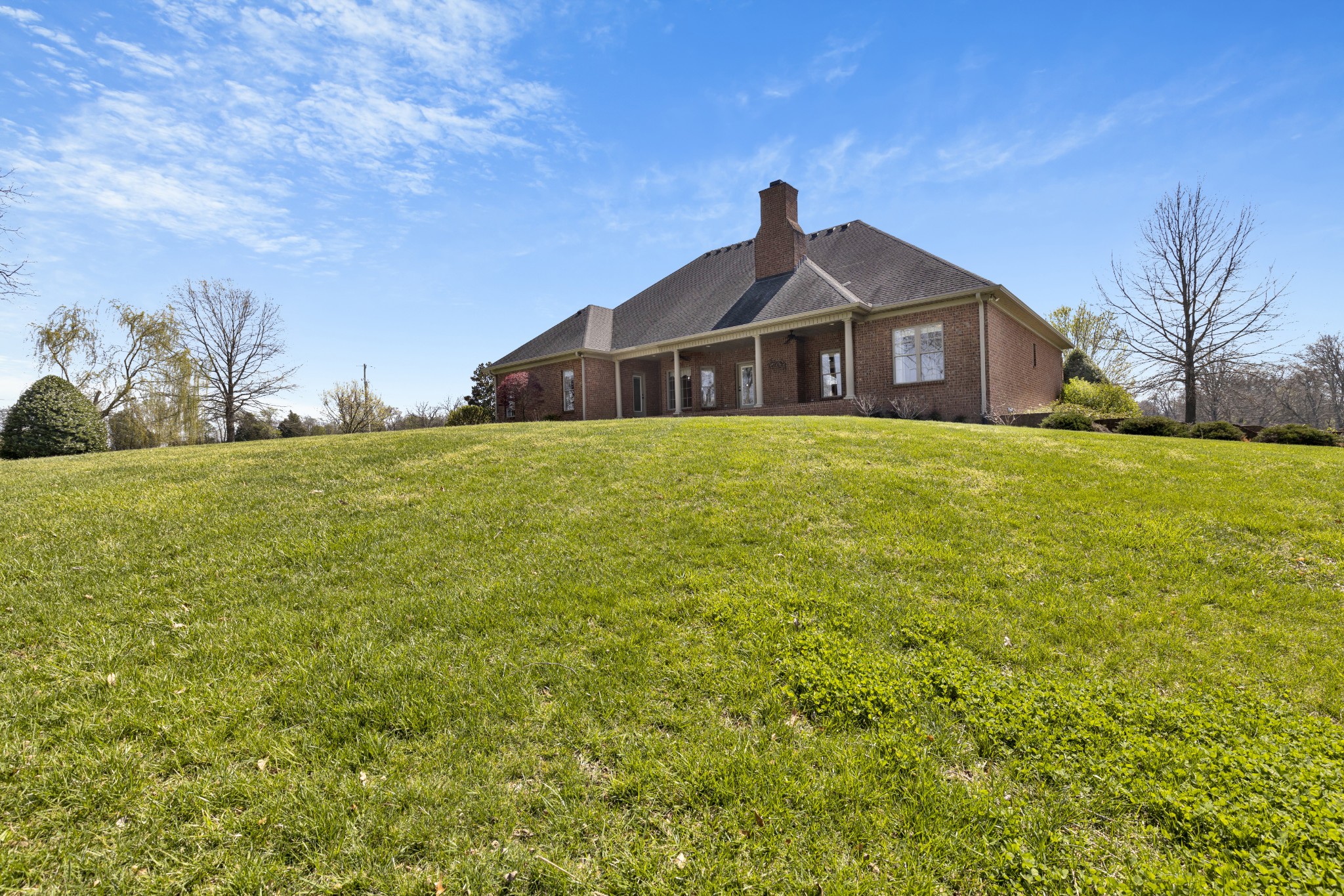 5144 Drake Road Cedar Hill, TN 37032 - Photo 77 of 80