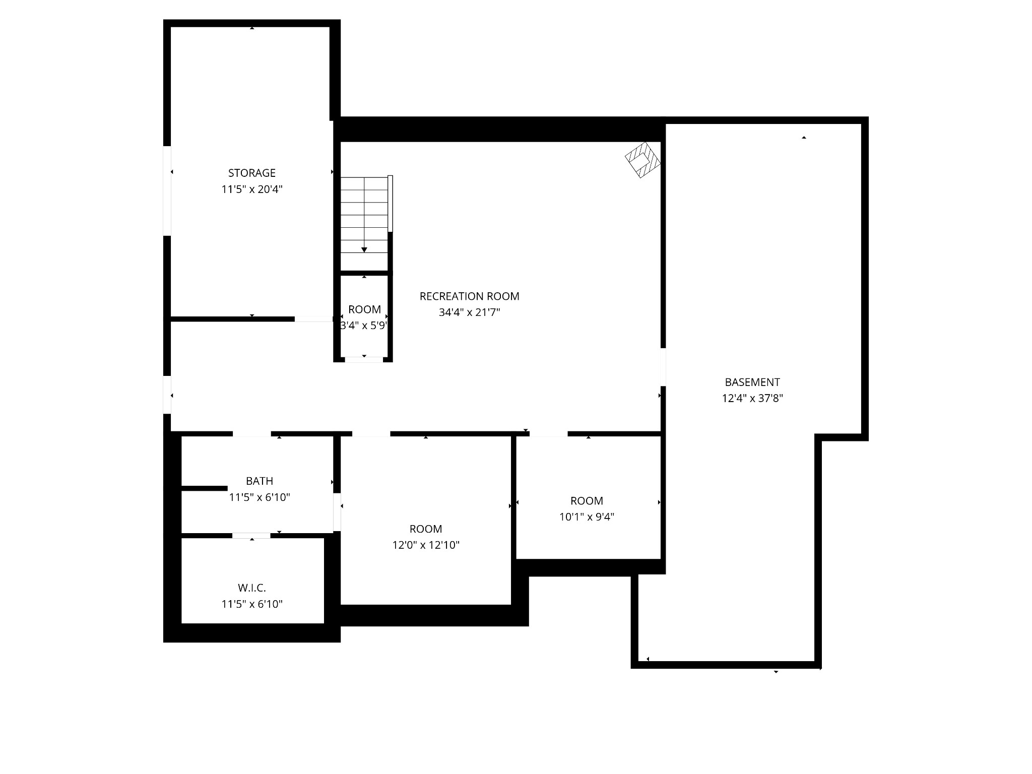 5144 Drake Road Cedar Hill, TN 37032 - Photo 79 of 80