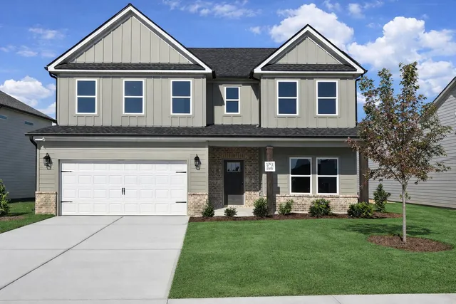 $499,900 | 8320 Shrewsbury Lane, Unit 29, Ooltewah, TN 37363