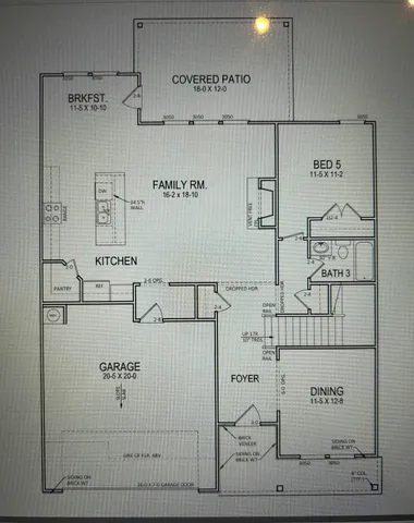 $479,900 | 8320 Shrewsbury Lane, Unit 29, Ooltewah, TN 37363