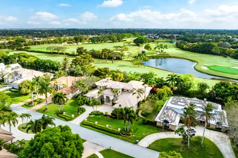 $2,950,000 | 4304 St Andrews Drive, Boynton Beach, FL 33436