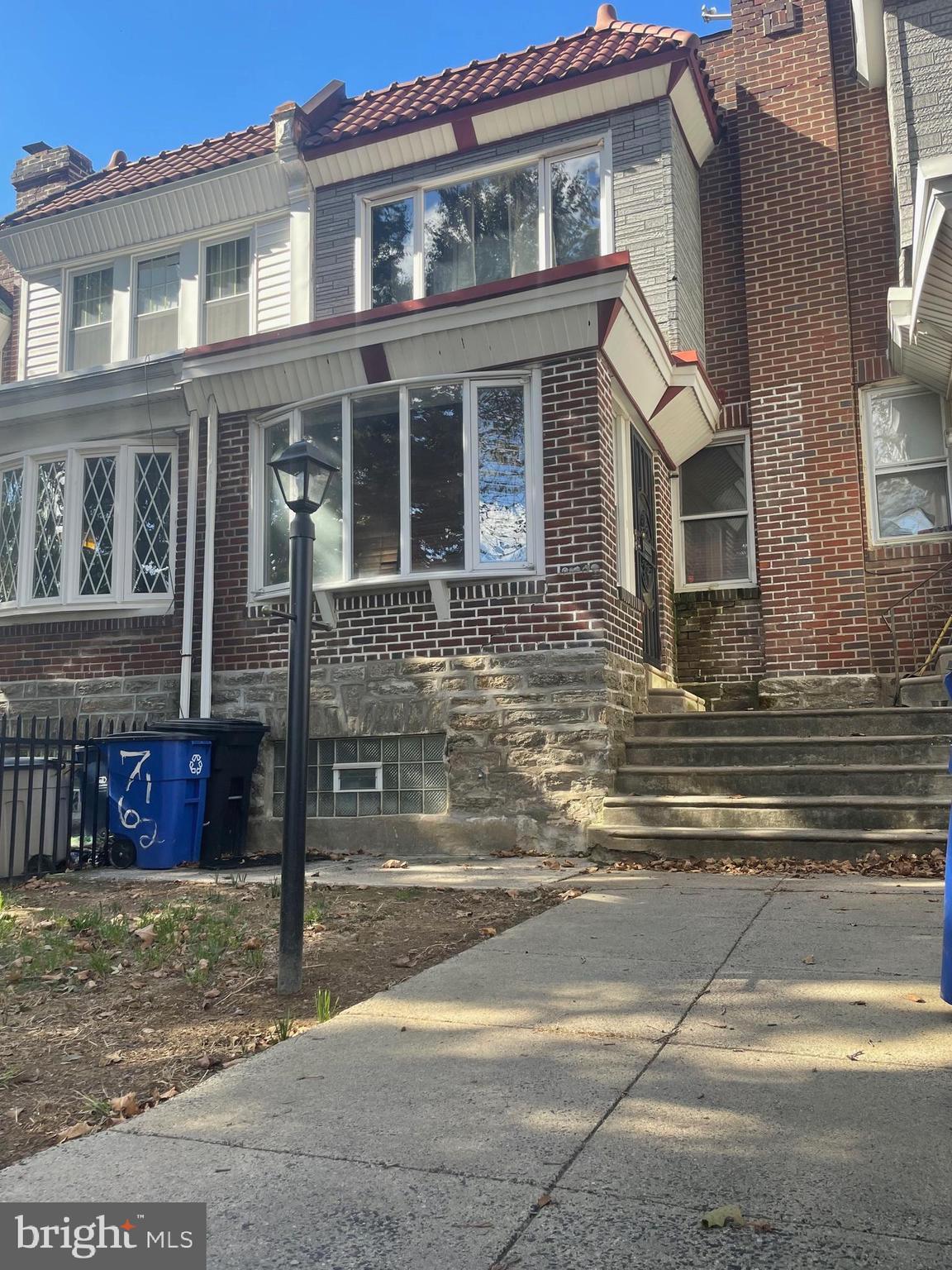 7162 North Uber Street Philadelphia, PA 19138 - Photo 1 of 5