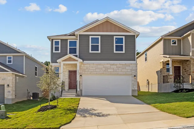 $389,990 | 9006 Wildwood Pass, San Antonio, TX 78254