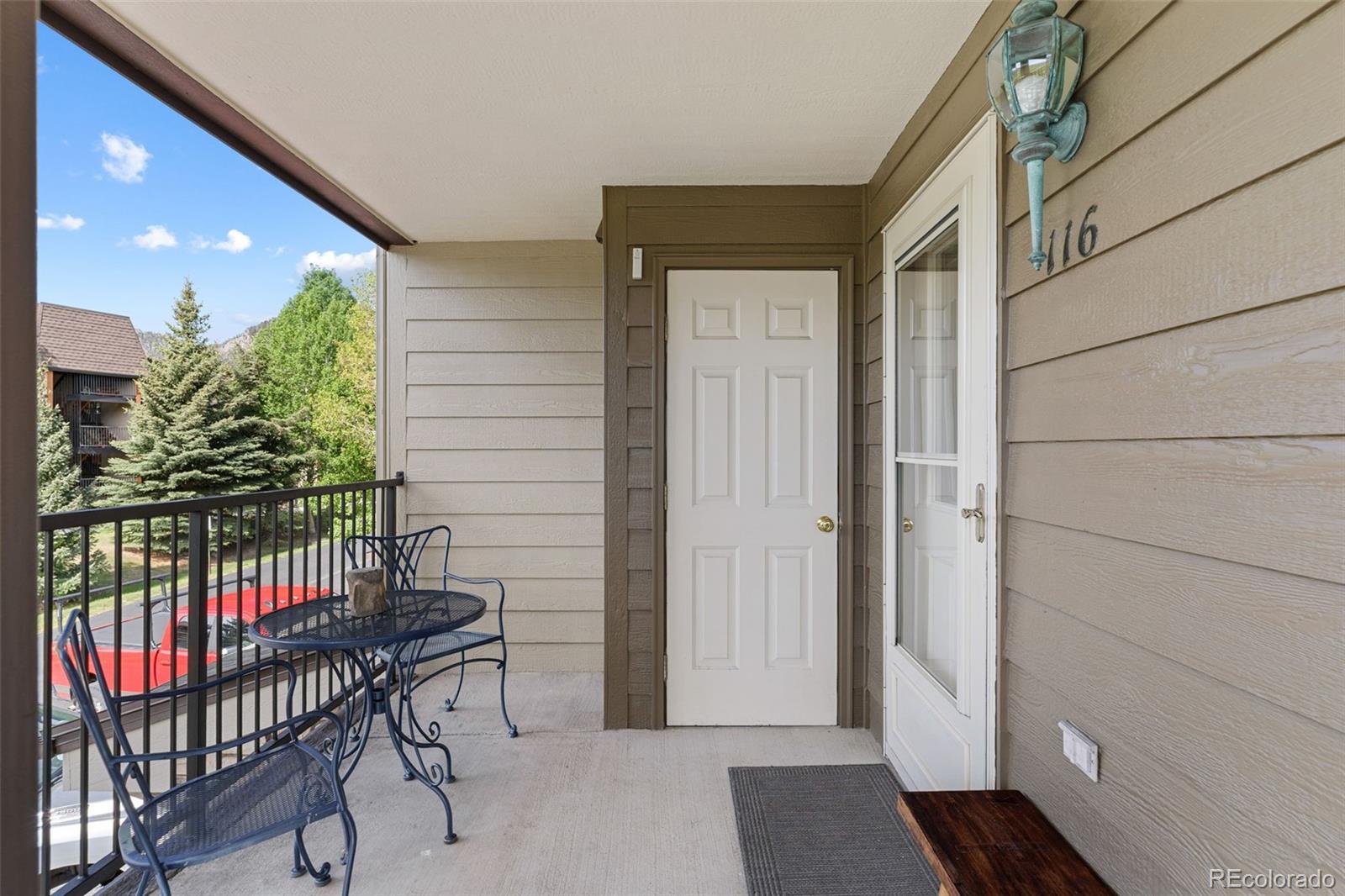 114 Beaver Lodge Road, Unit 116 Frisco, CO 80443 - Photo 14 of 50