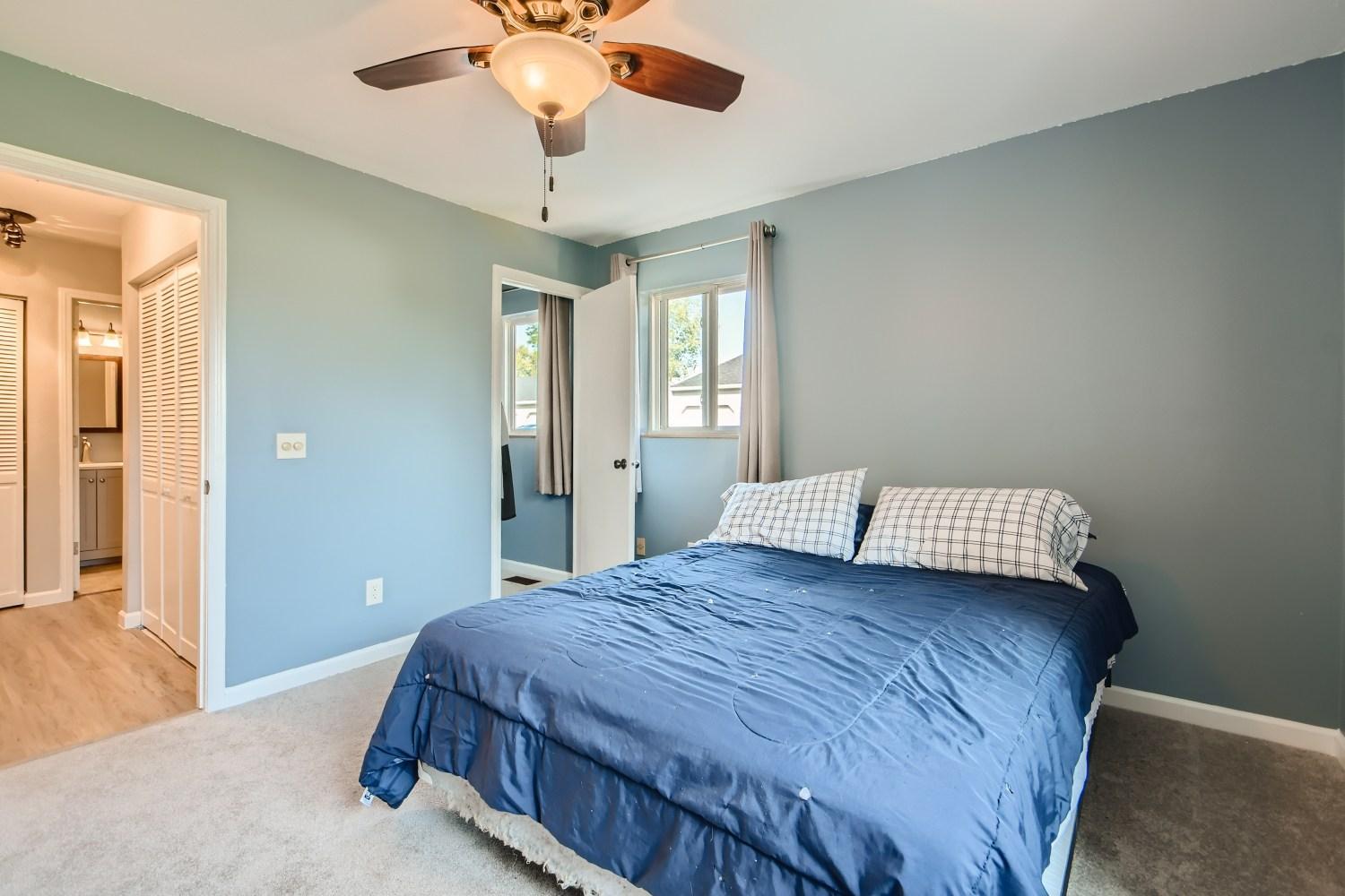 1713 Fulham Street, Unit F St. Paul, MN 55113 - Photo 8 of 11