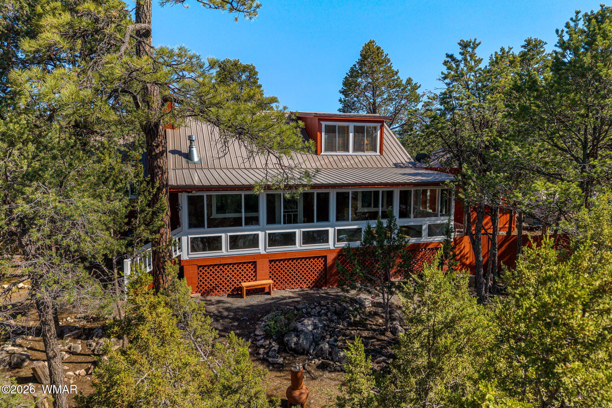 3370 Turkey Run Overgaard, AZ 85933 - Photo 22 of 34 3370TurkeyRun-Heber-AZ-27