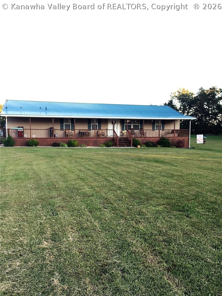 3301 Iva Durst Road Leon, WV 25123 - Photo 23 of 23 Gallery Image 23