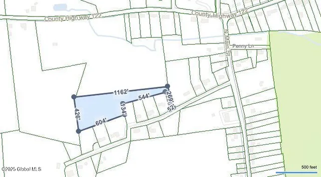 $39,900 | 132 Wesskum Woods Road, Gloversville, NY 12078