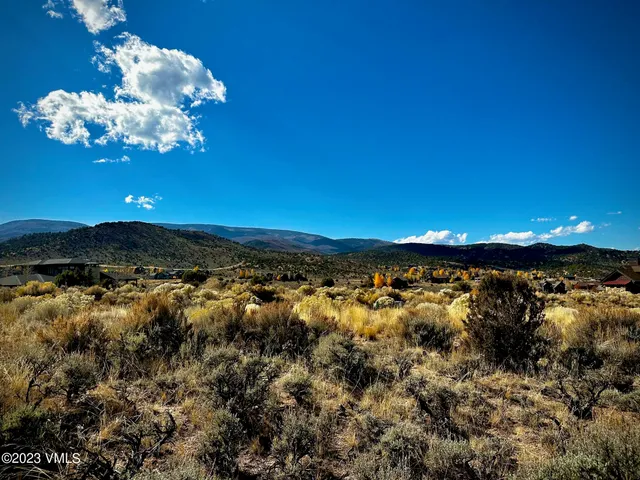 $460,000 | 2664 East Haystacker Drive, Eagle, CO 81631