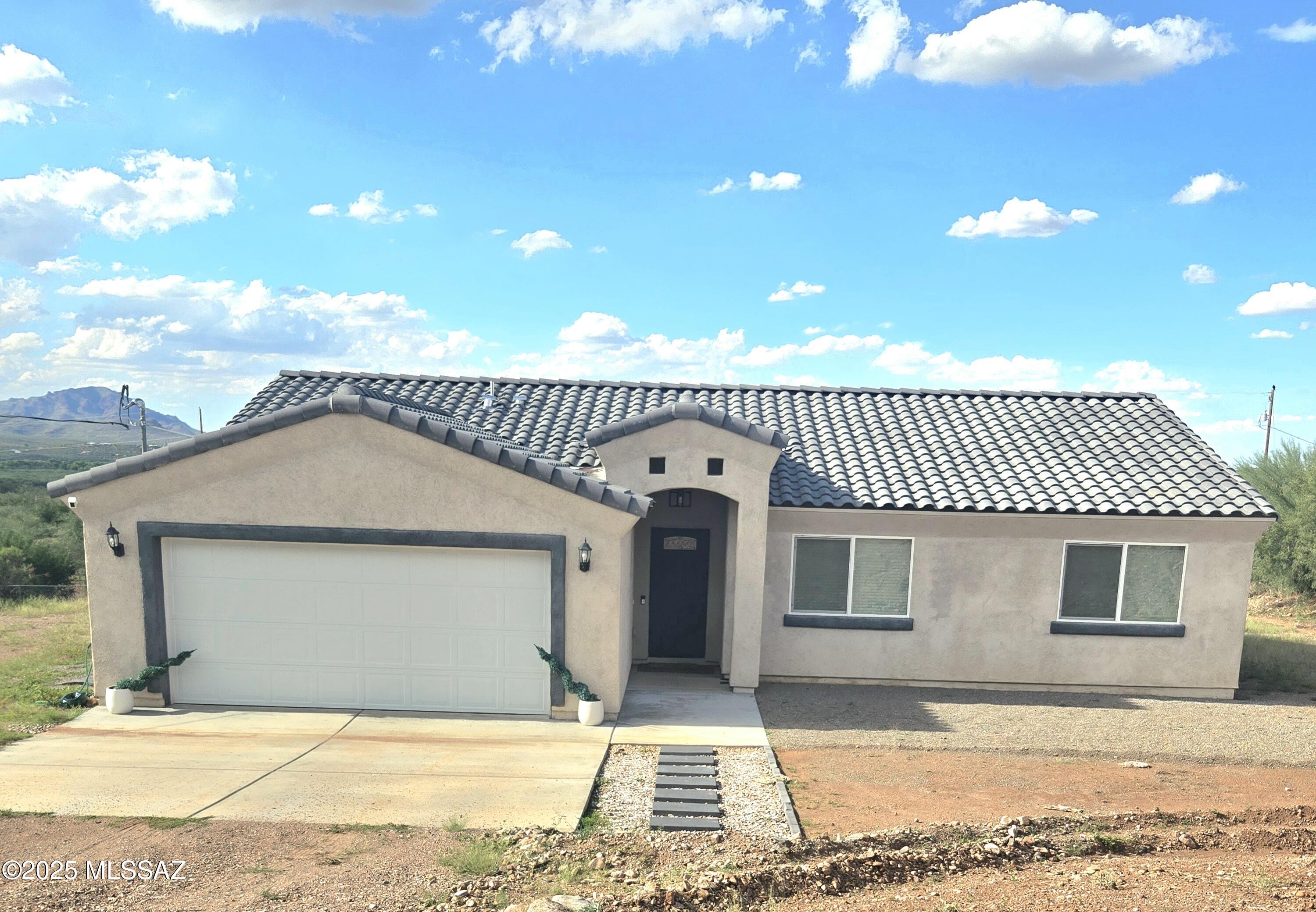 54 Camino Olympia Rio Rico, AZ 85648 - Photo 1 of 1