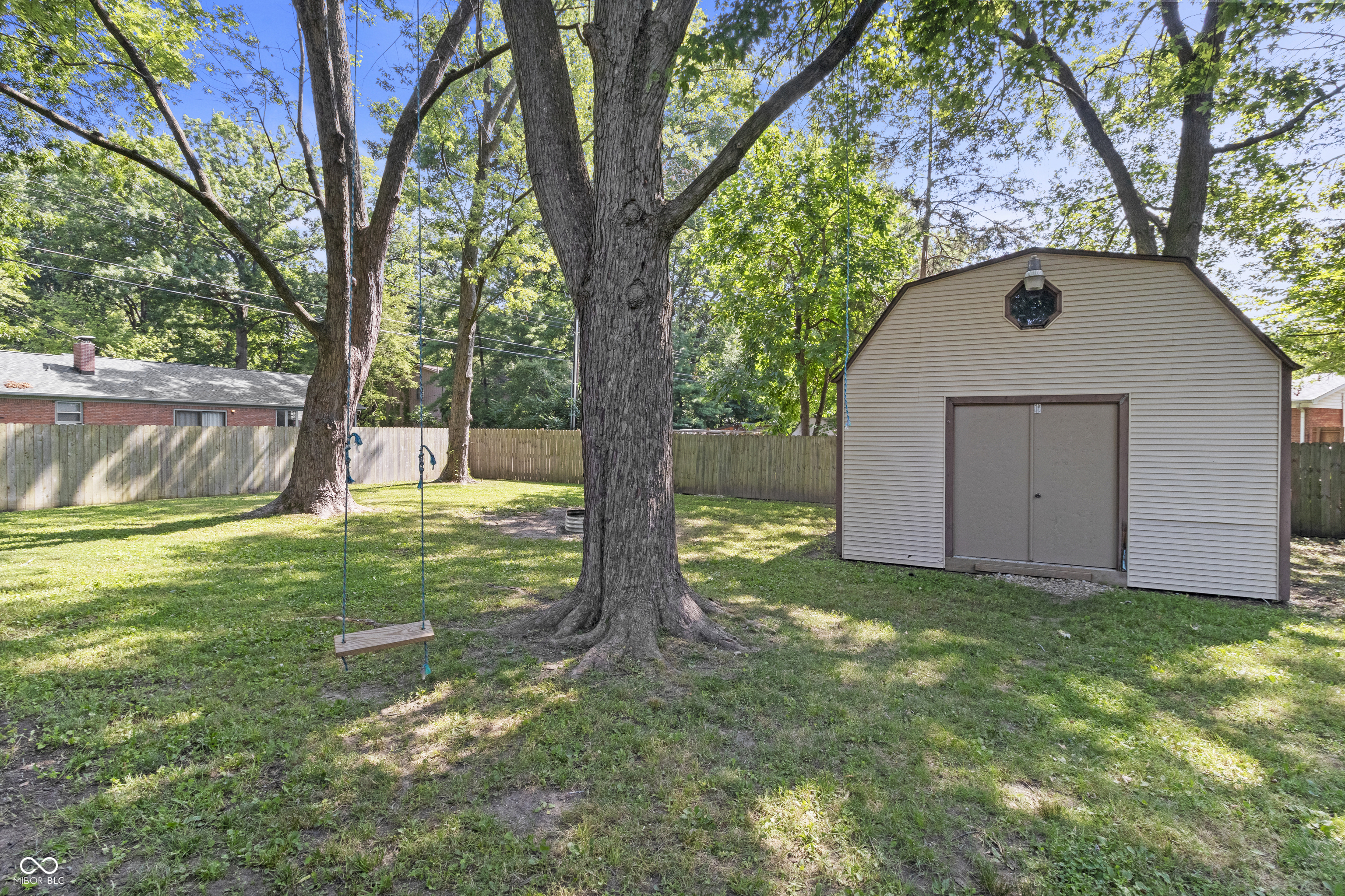 8423 Rahke Road Indianapolis, IN 46217 - Photo 43 of 46 Gallery Image 43