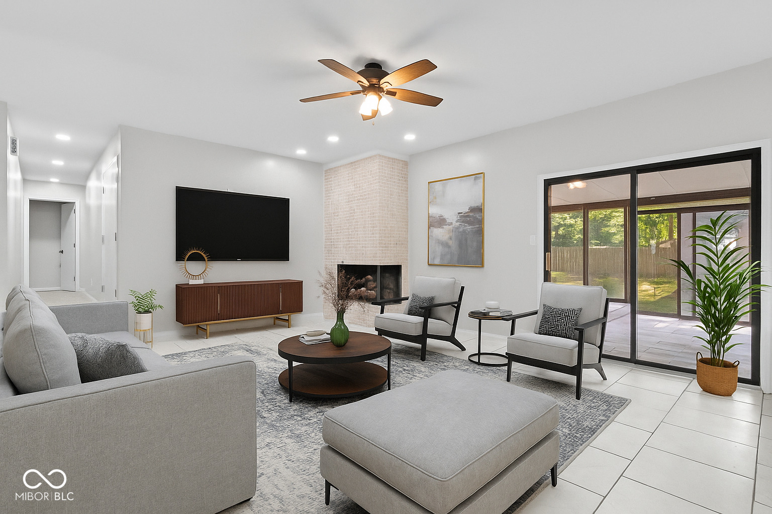 8423 Rahke Road Indianapolis, IN 46217 - Photo 6 of 46 Gallery Image 6
