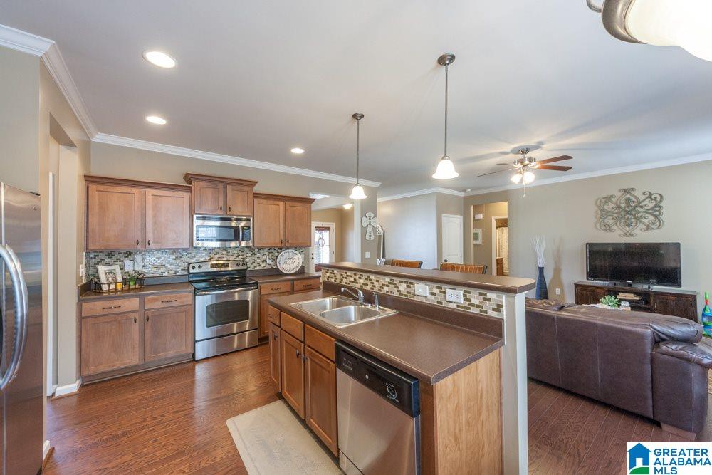 5010 Baxter Road Springville, AL 35146 - Photo 15 of 40